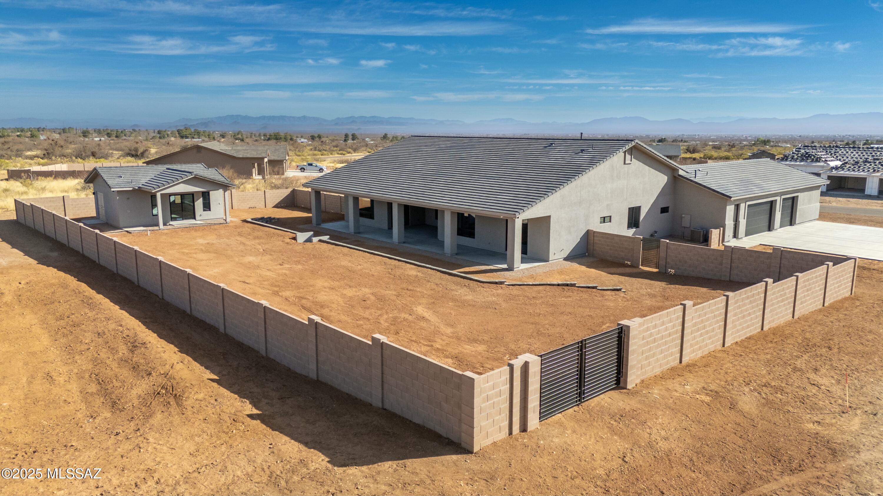 N/A - Residential