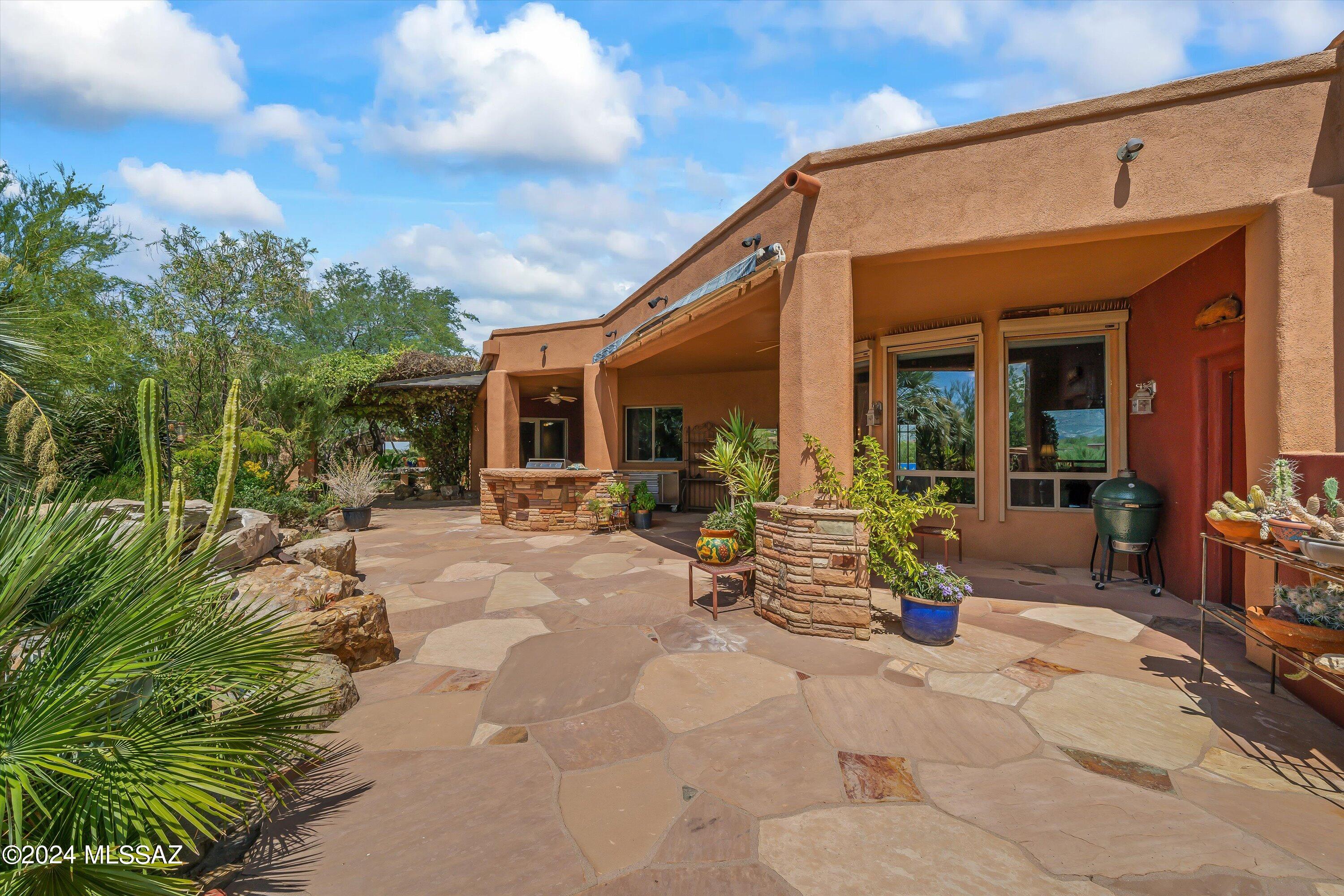 Mountain Creek Ranch (1-64) - Residential