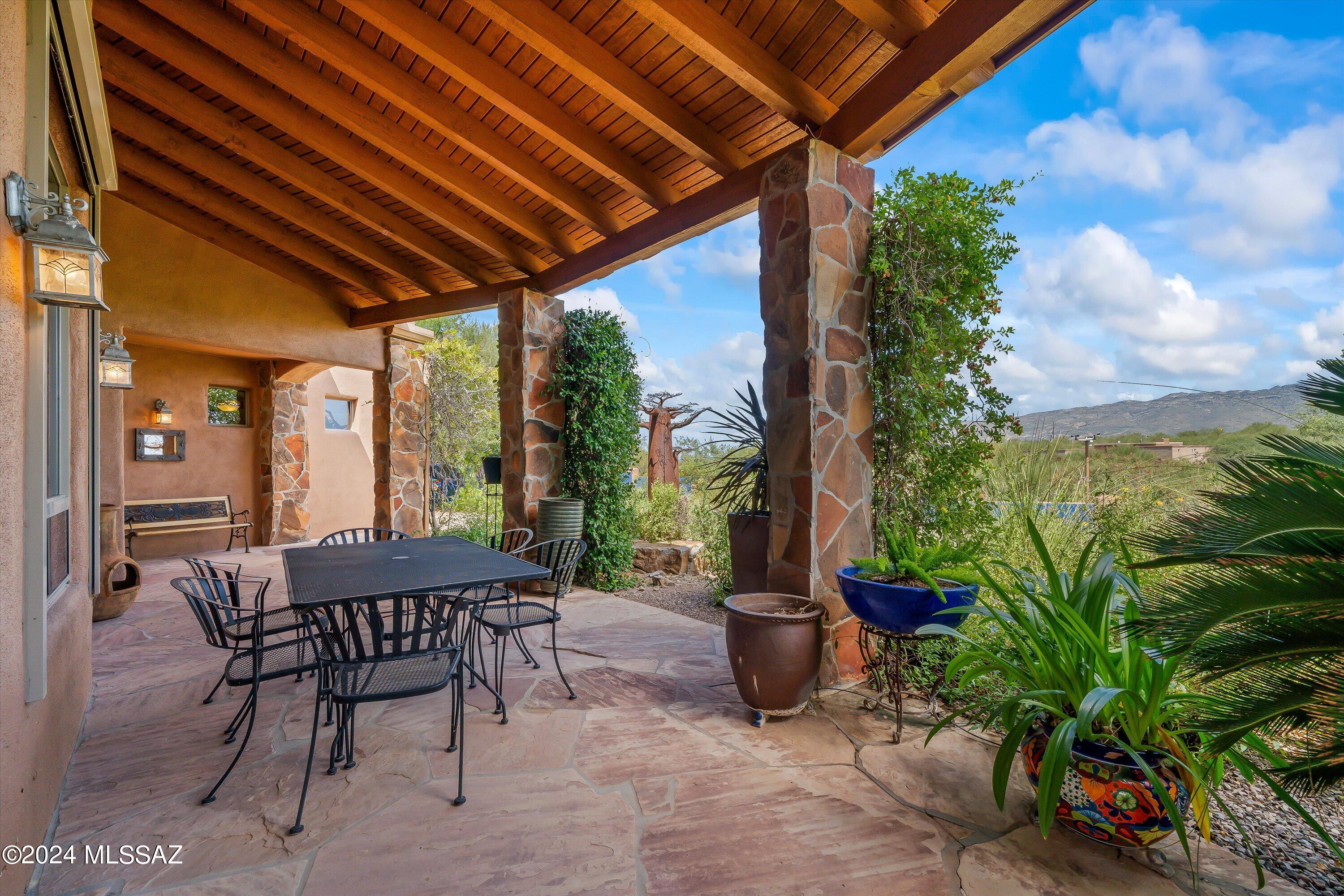 Mountain Creek Ranch (1-64) - Residential