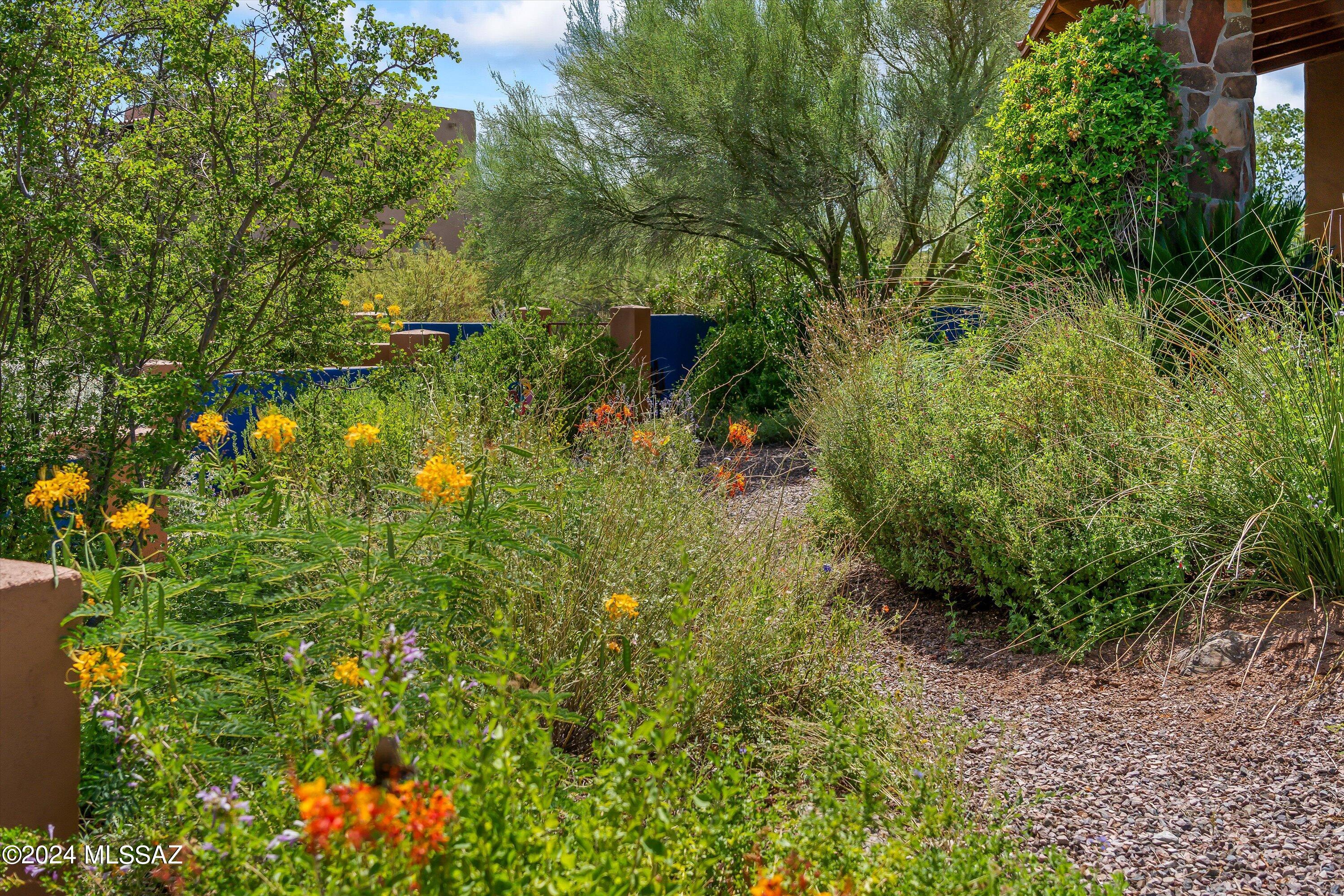 Mountain Creek Ranch (1-64) - Residential