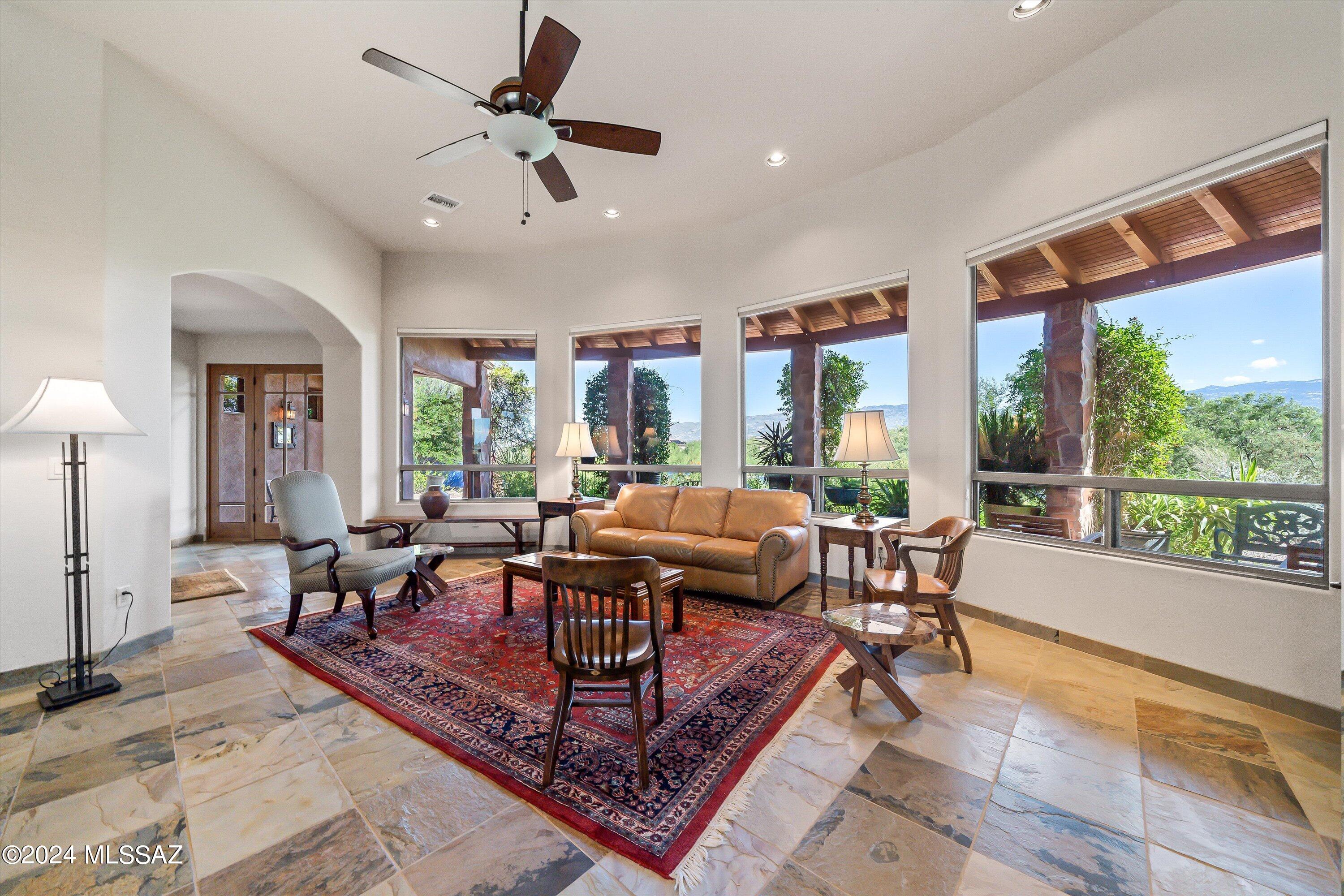 Mountain Creek Ranch (1-64) - Residential