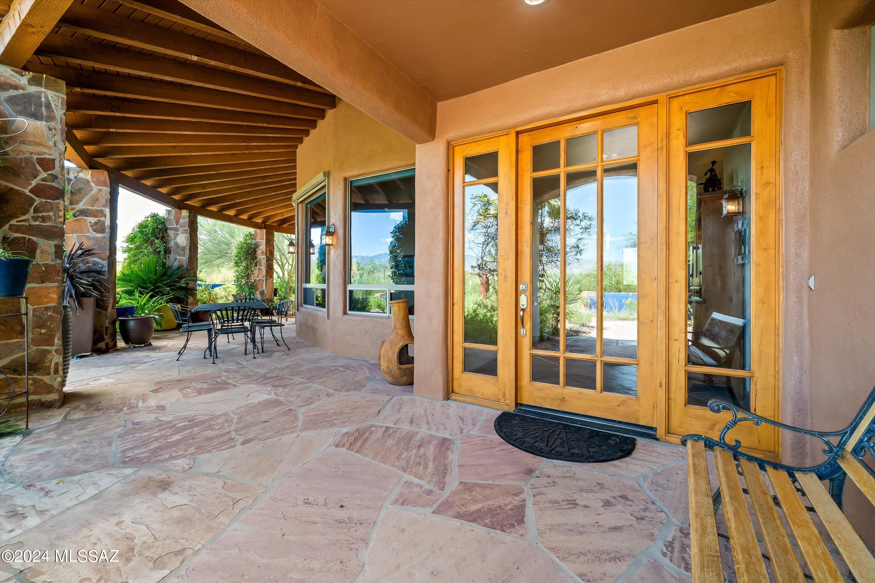 Mountain Creek Ranch (1-64) - Residential