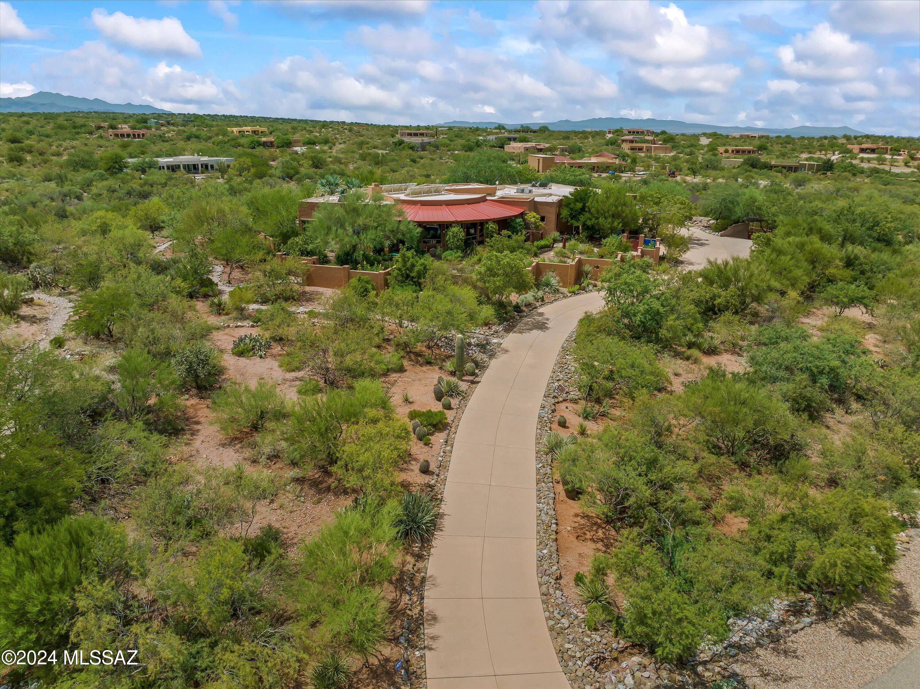 Mountain Creek Ranch (1-64) - Residential