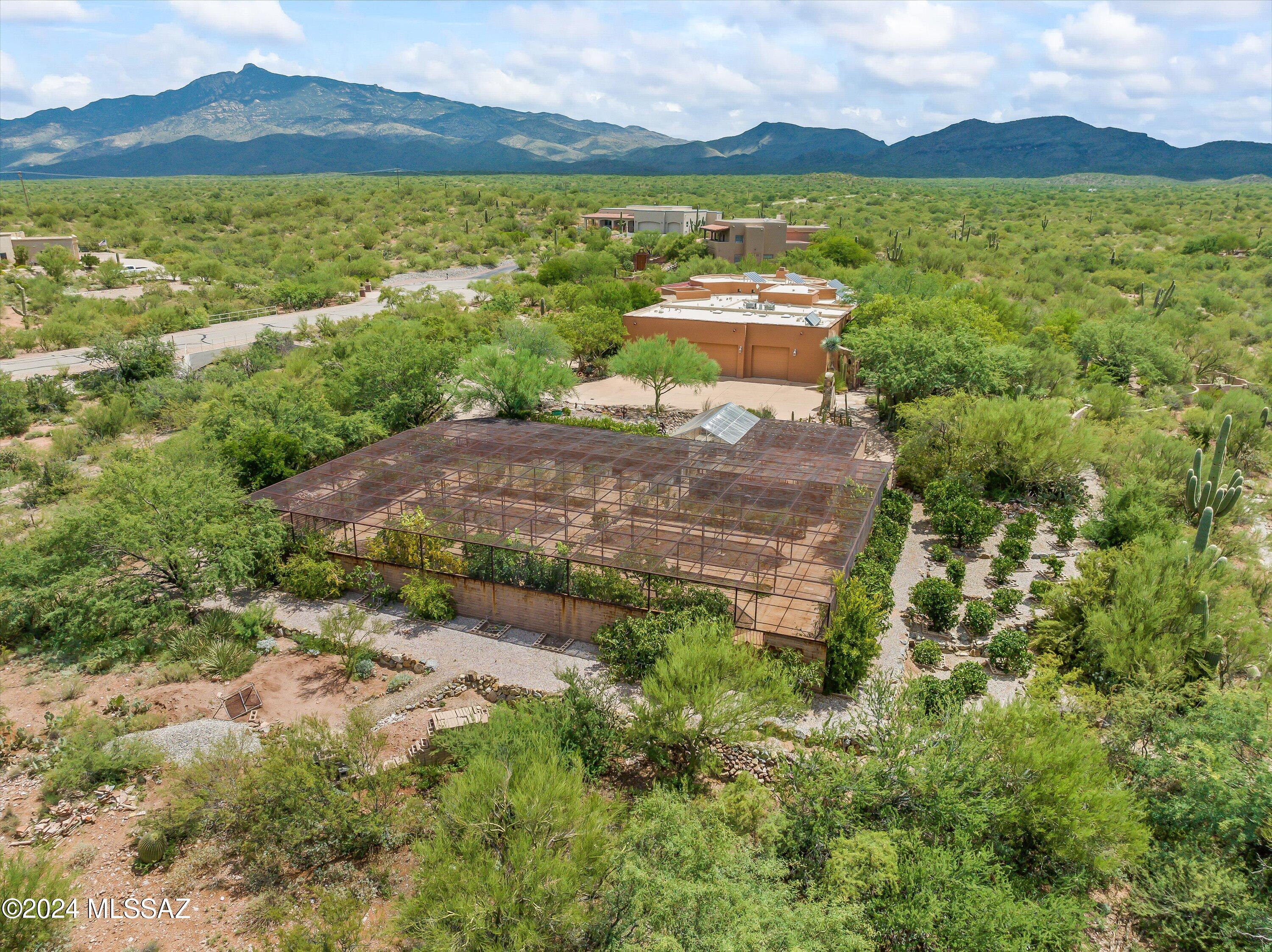 Mountain Creek Ranch (1-64) - Residential