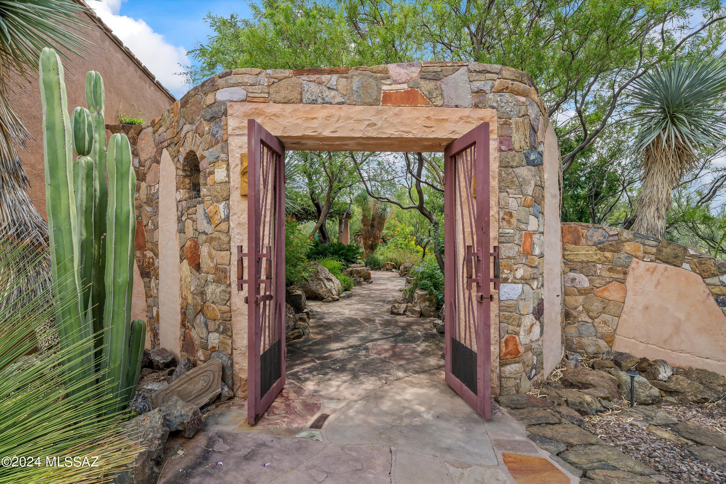 Mountain Creek Ranch (1-64) - Residential
