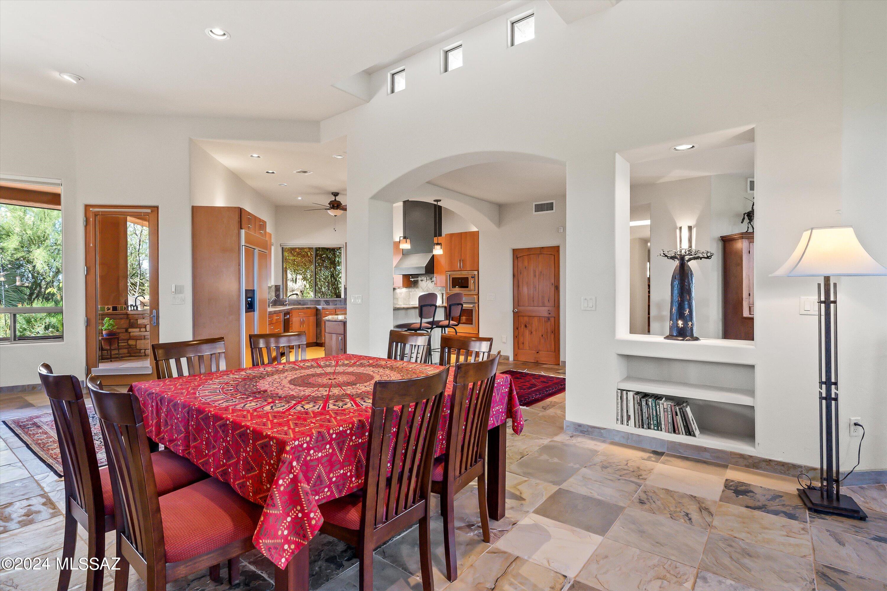 Mountain Creek Ranch (1-64) - Residential