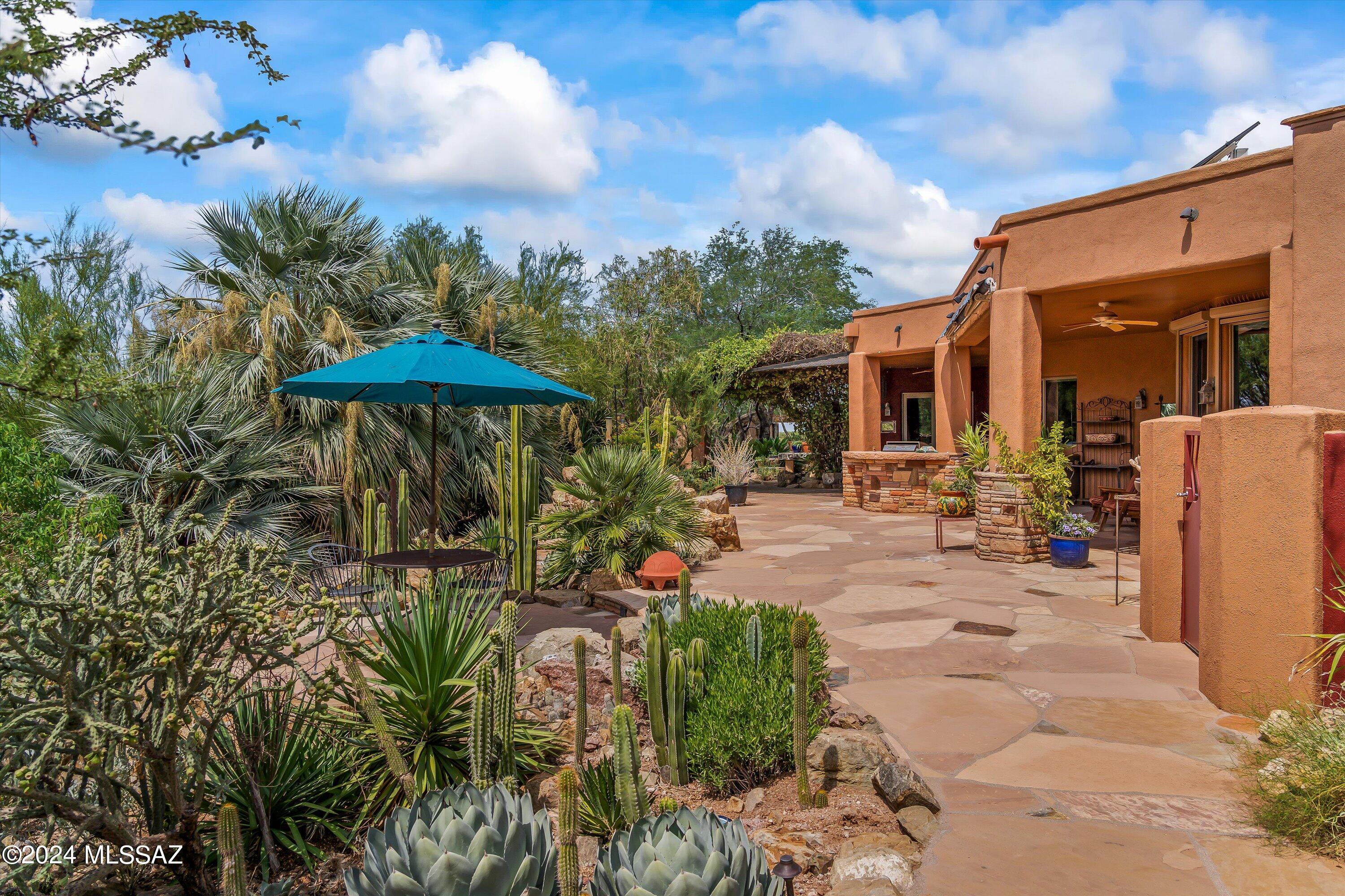 Mountain Creek Ranch (1-64) - Residential