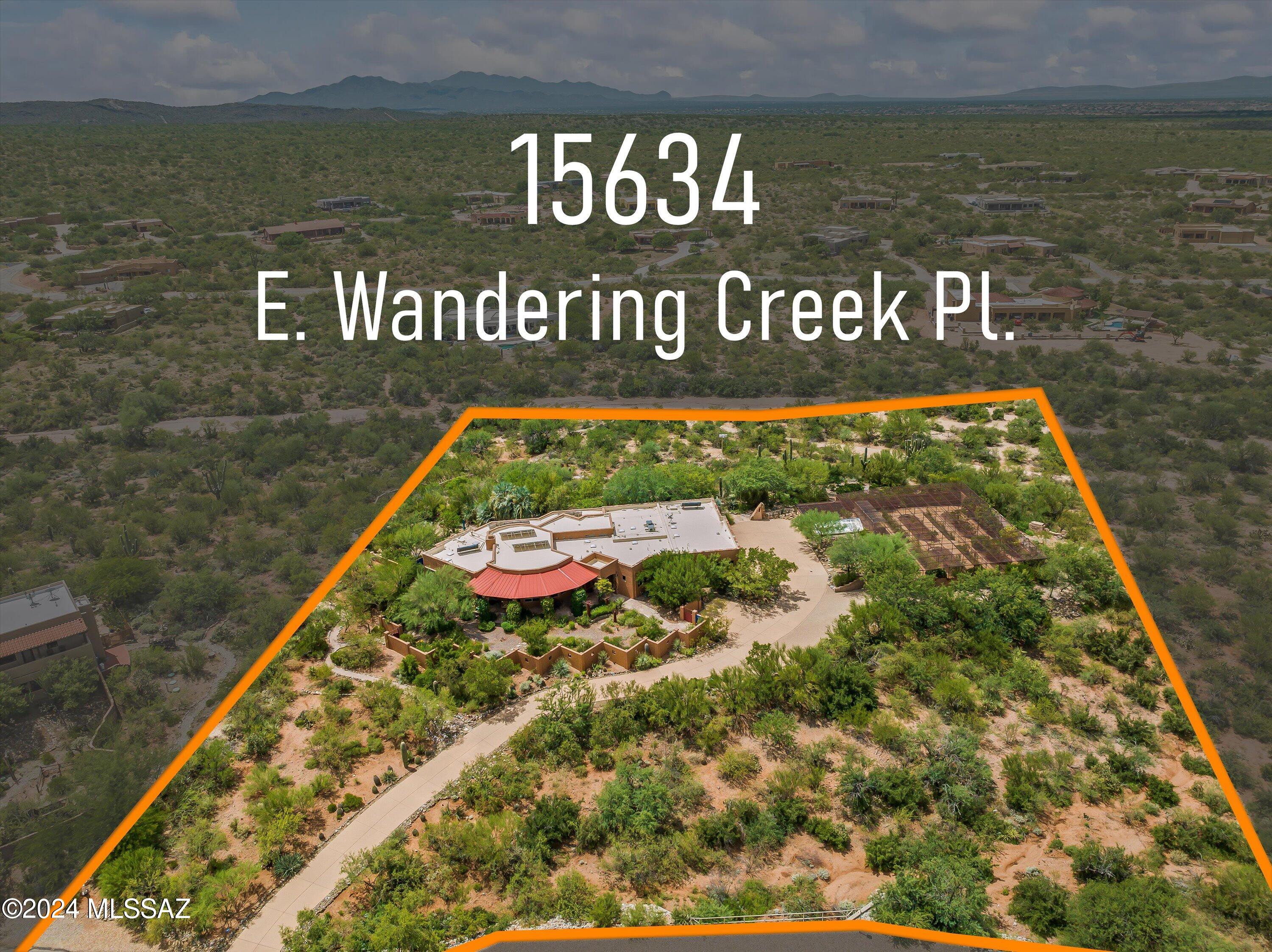 Mountain Creek Ranch (1-64) - Residential