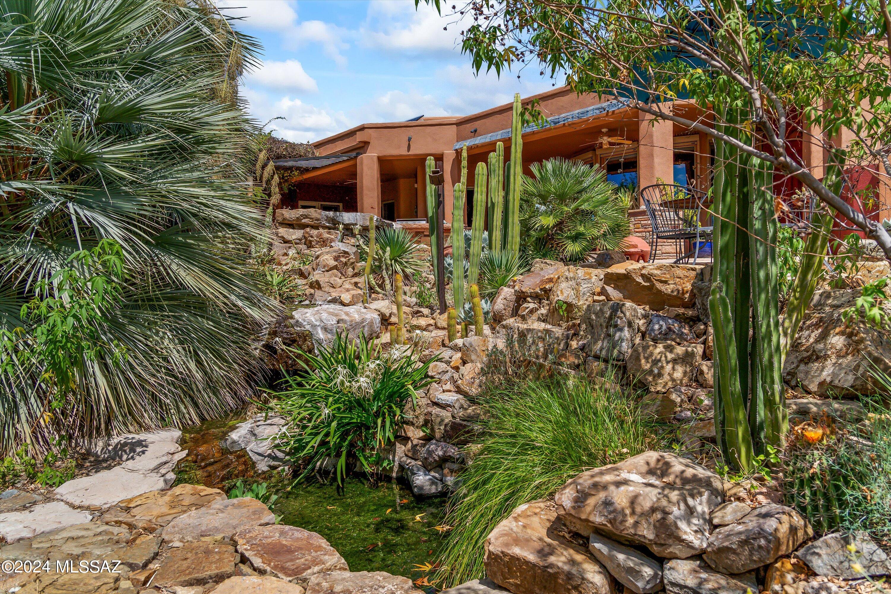 Mountain Creek Ranch (1-64) - Residential