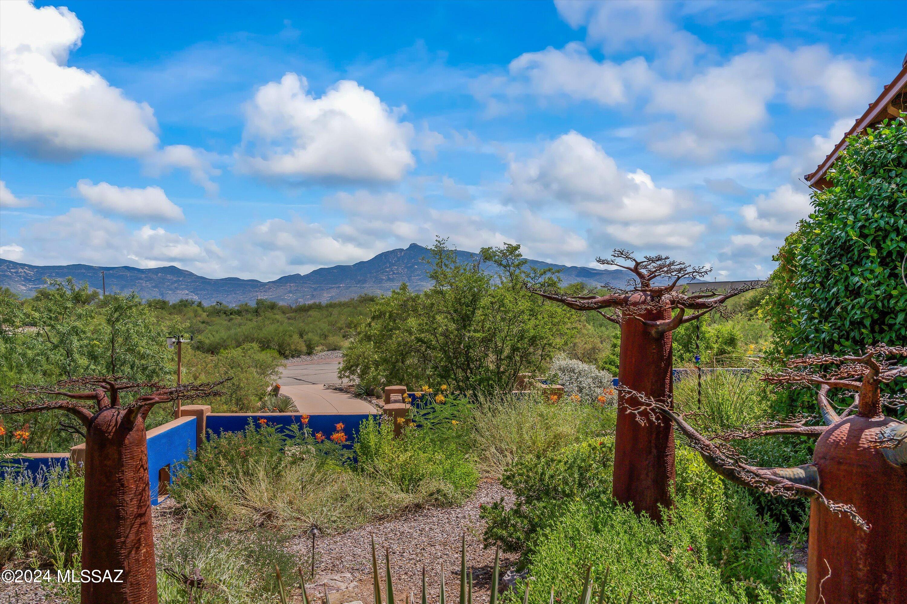 Mountain Creek Ranch (1-64) - Residential