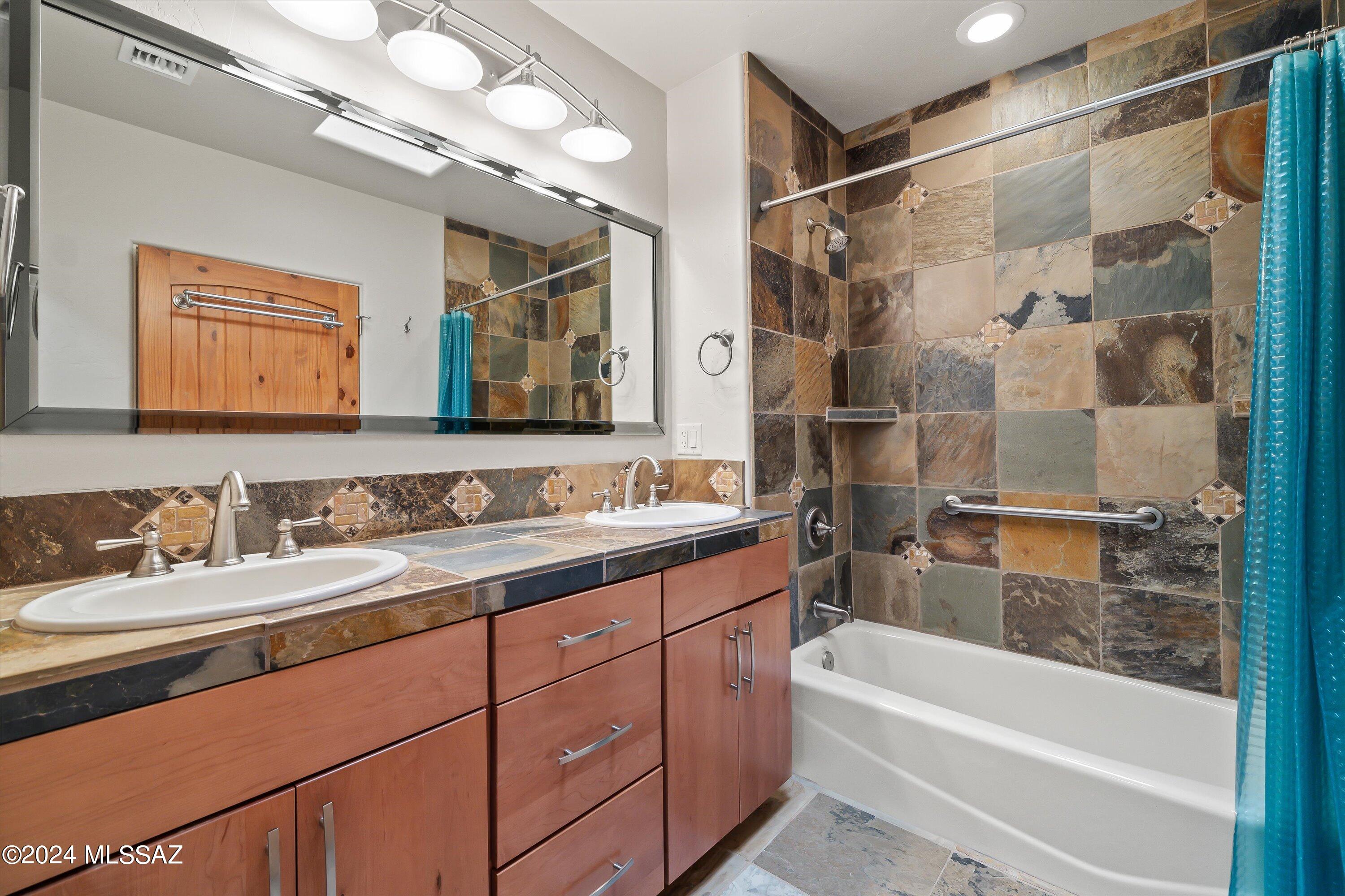 Mountain Creek Ranch (1-64) - Residential