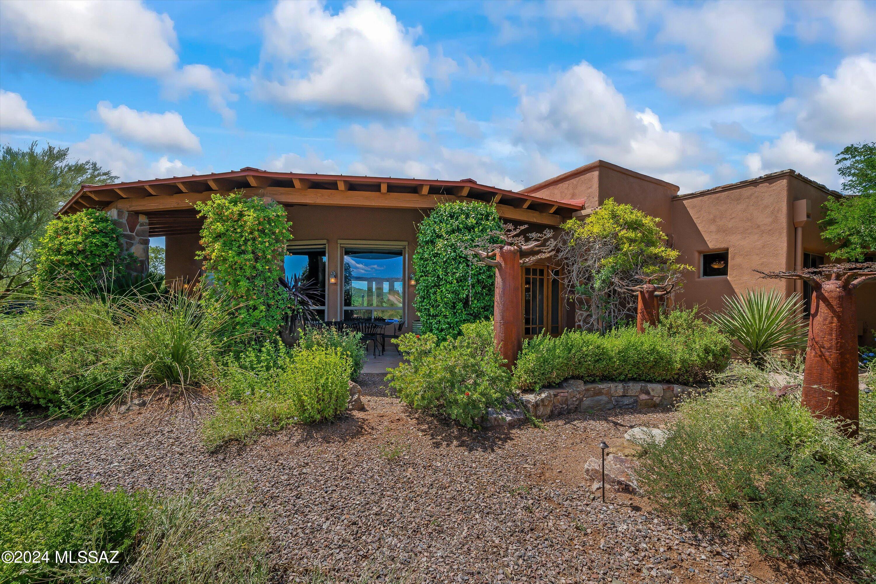 Mountain Creek Ranch (1-64) - Residential