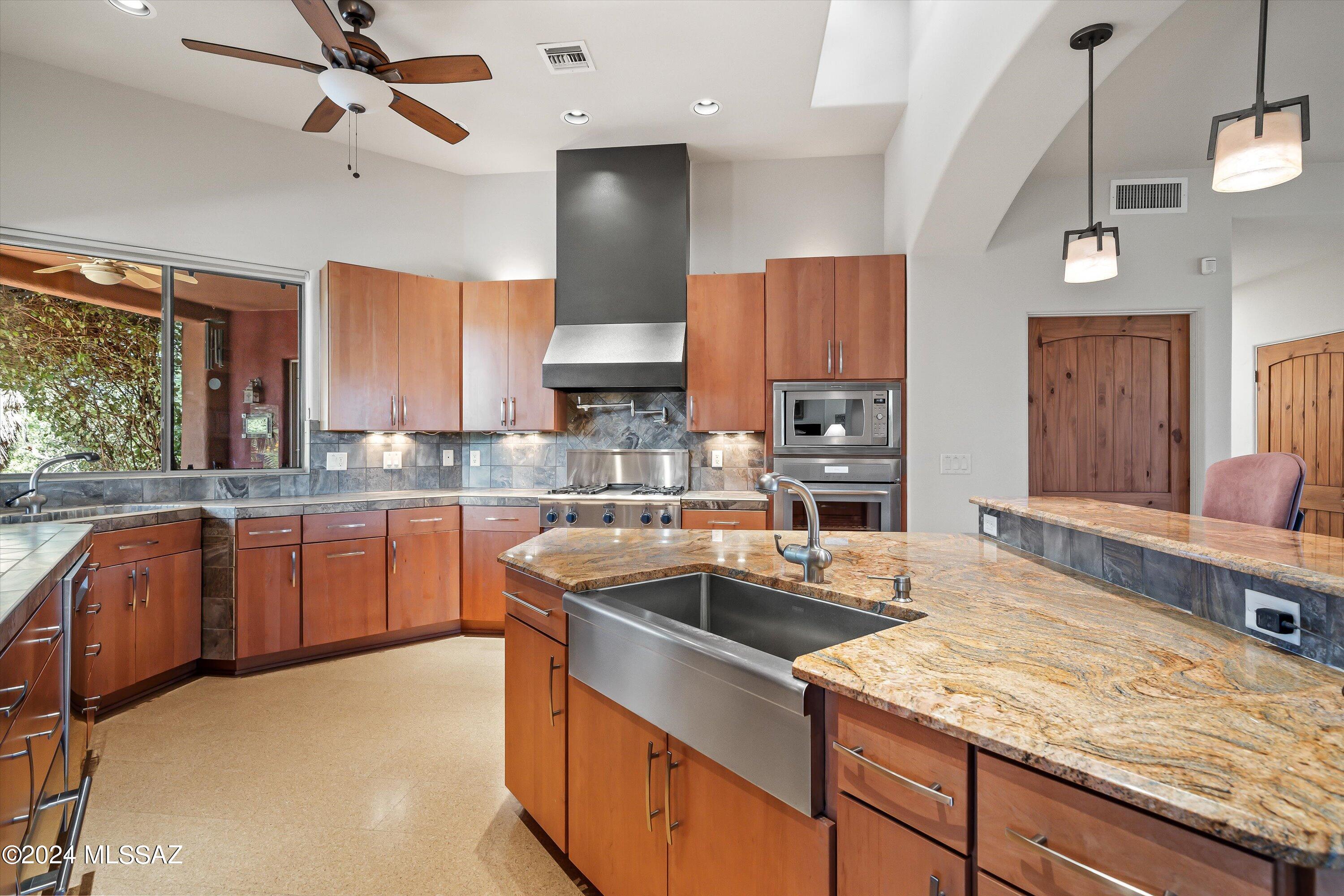 Mountain Creek Ranch (1-64) - Residential