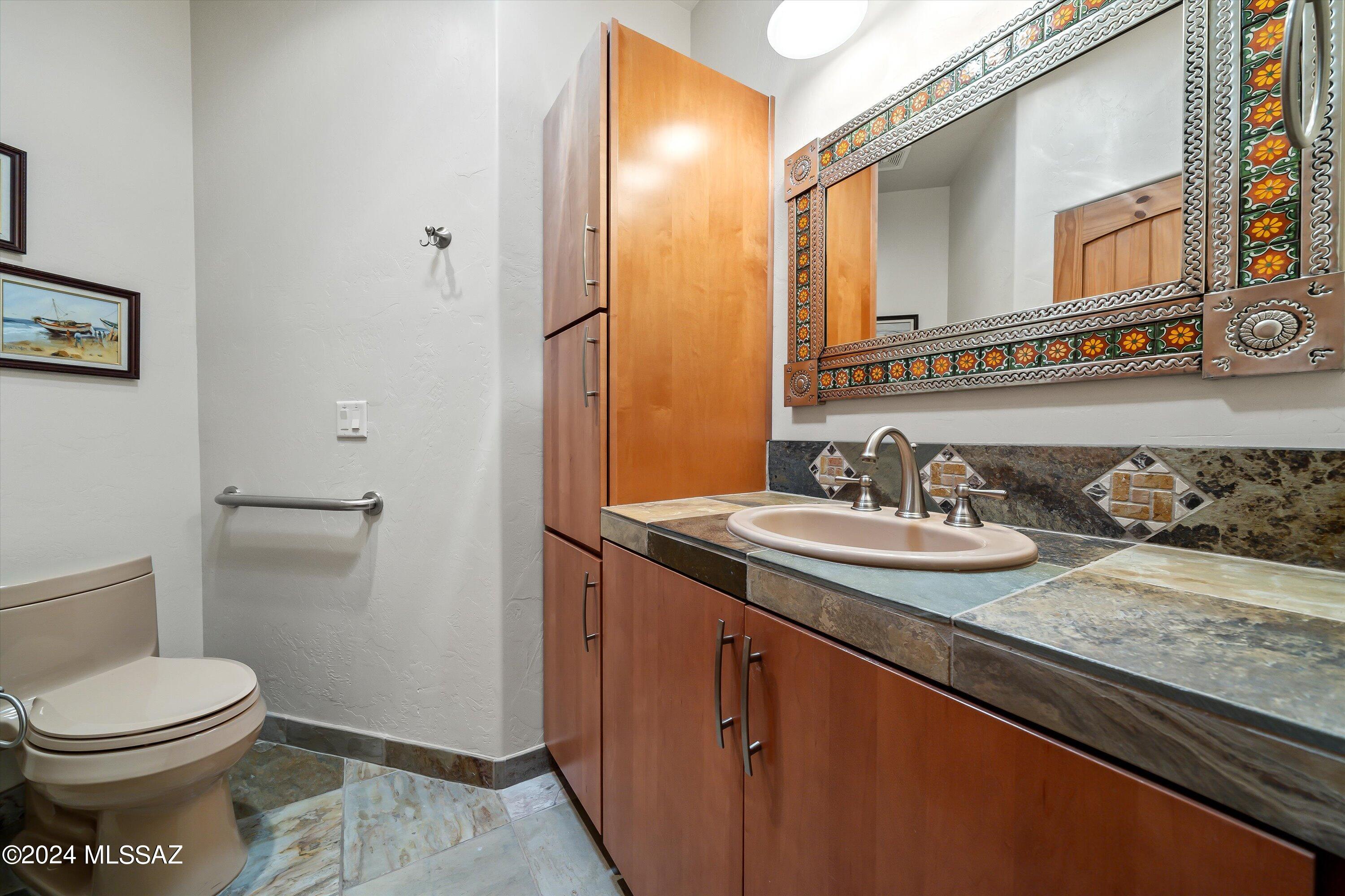 Mountain Creek Ranch (1-64) - Residential