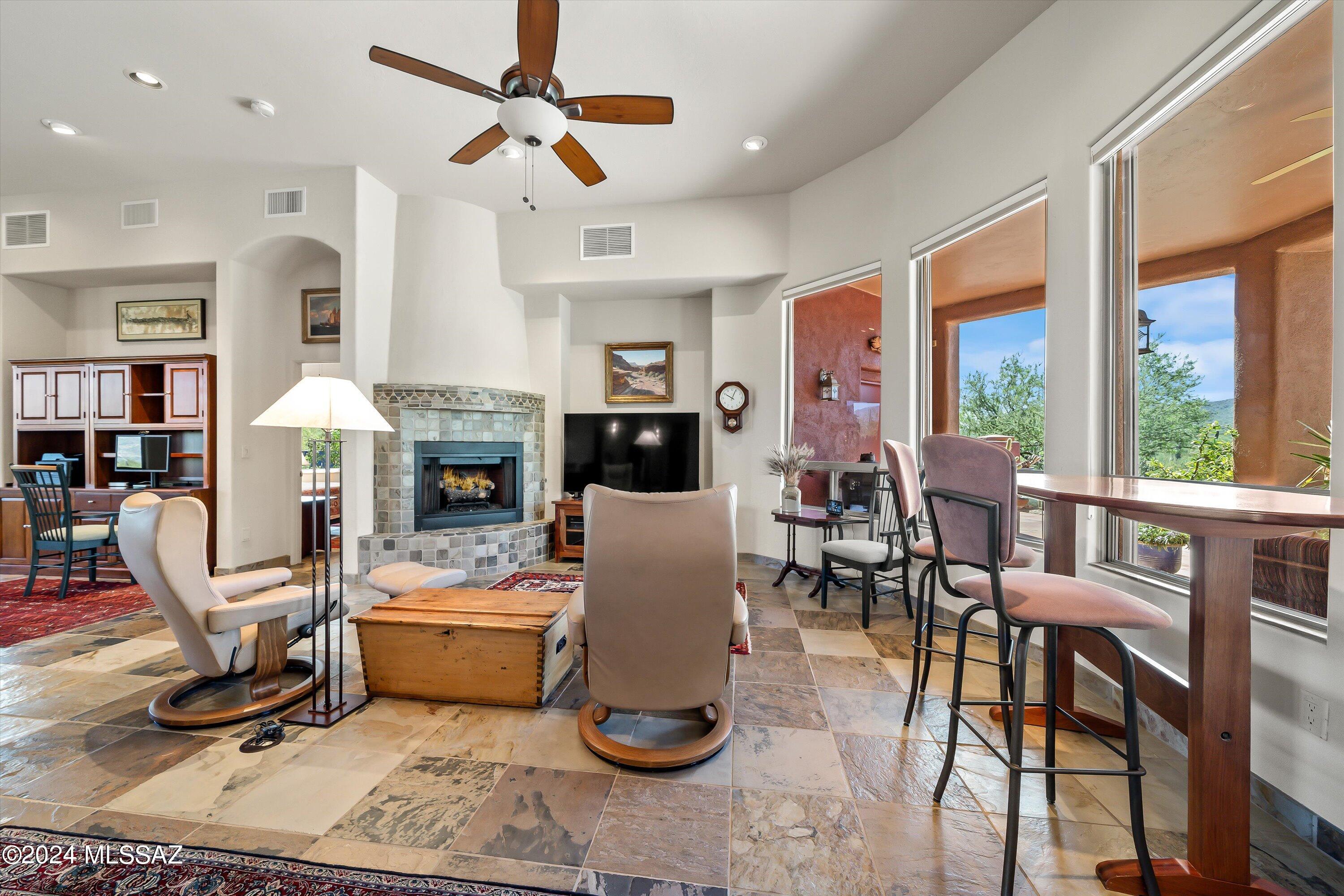 Mountain Creek Ranch (1-64) - Residential