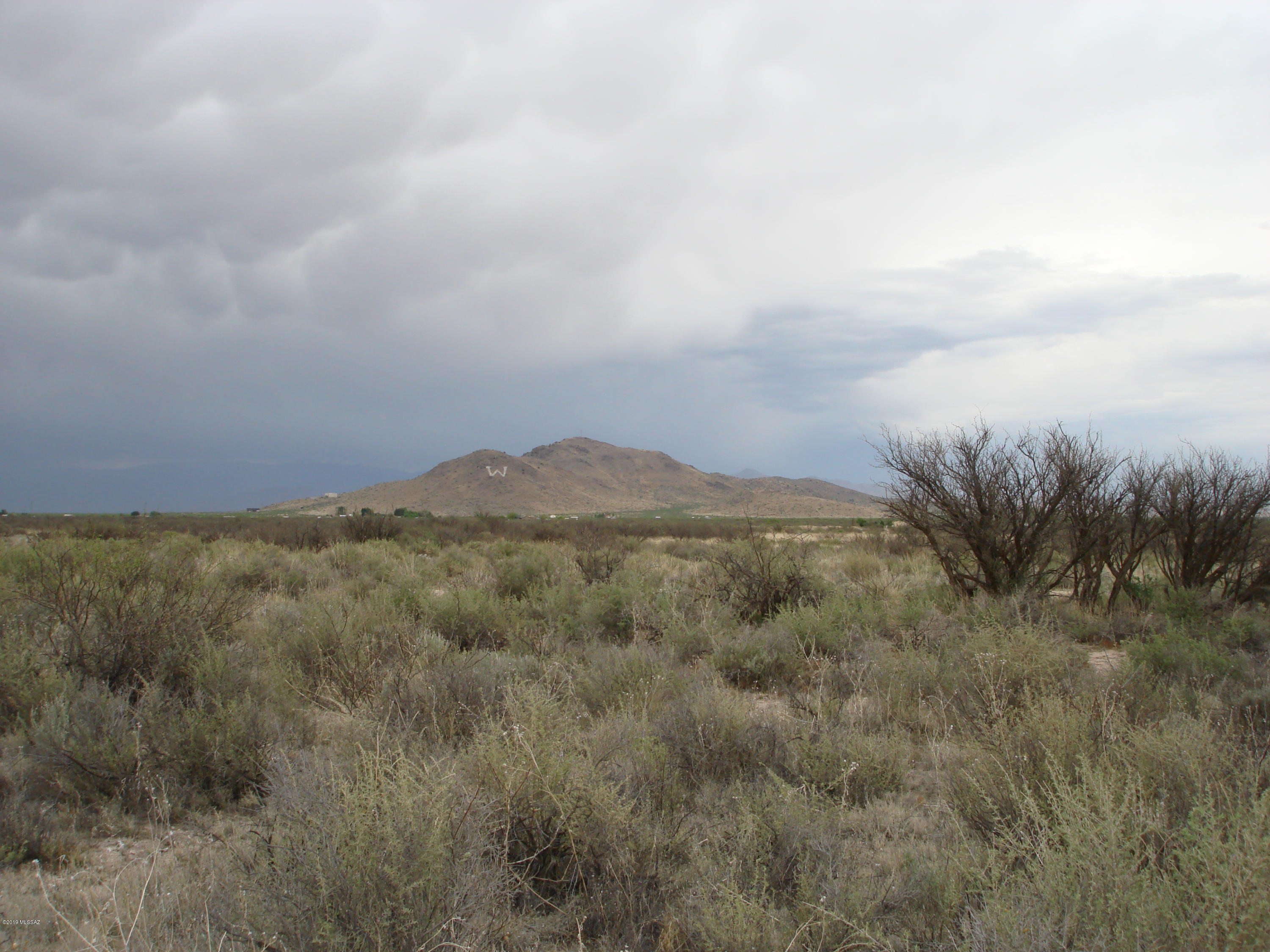 Out Of Pima County - Land