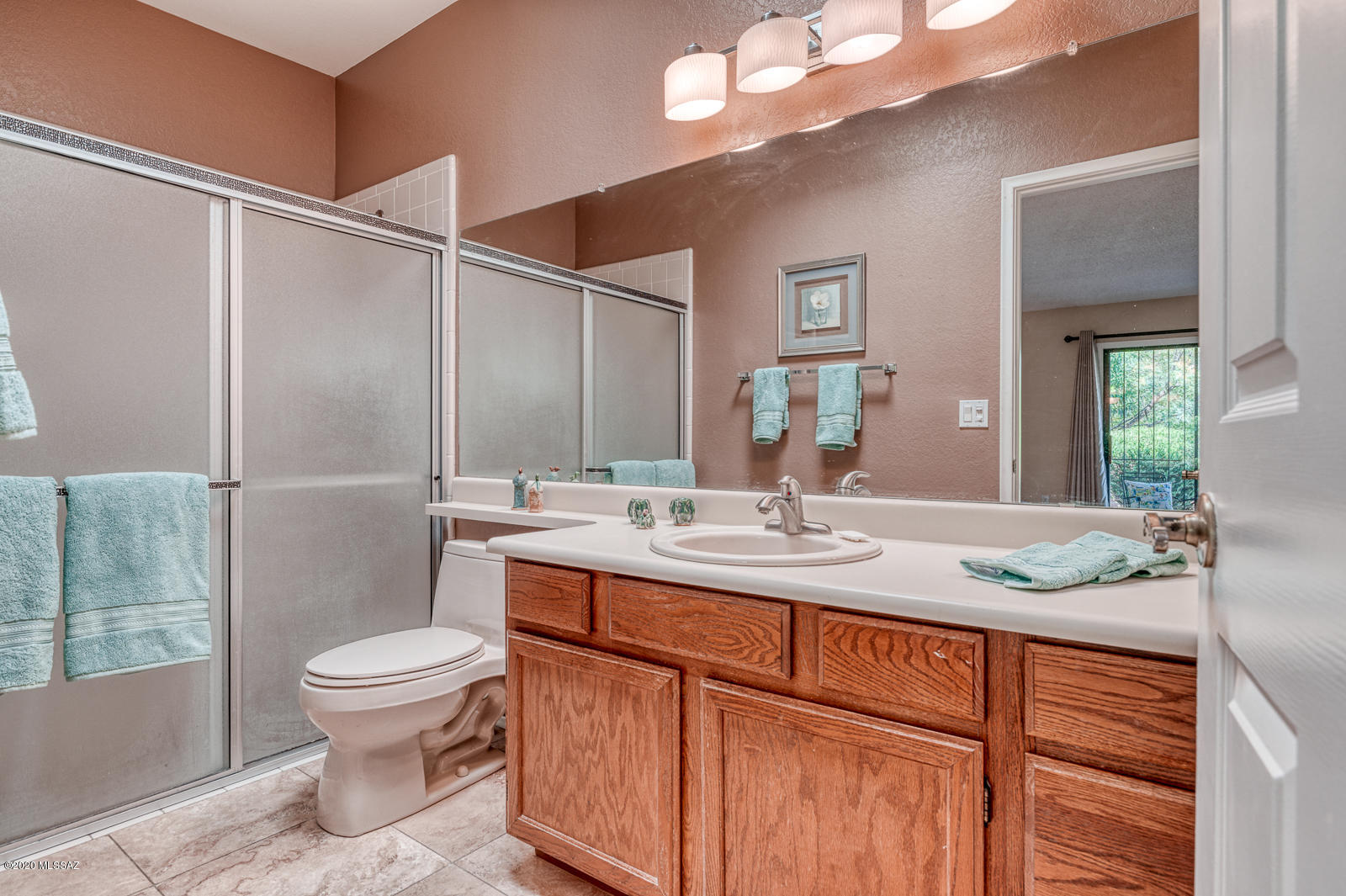 La Cholla Hills(1-313) - Residential