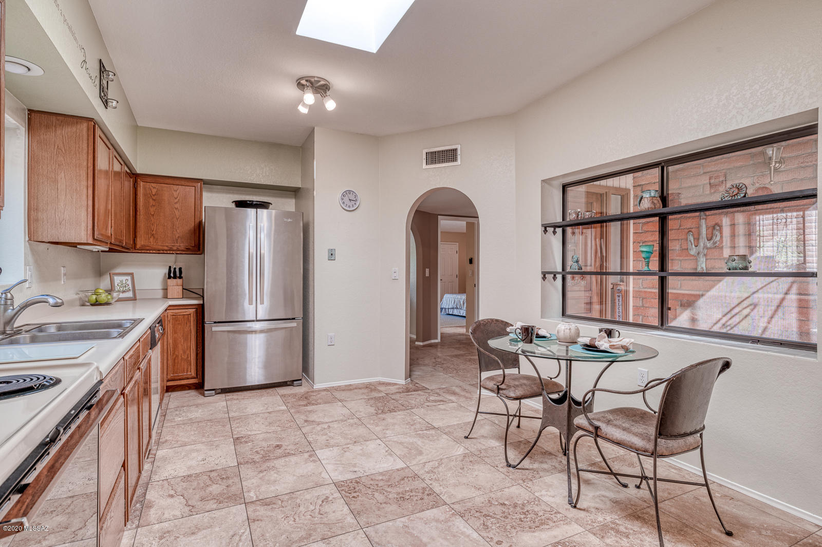 La Cholla Hills(1-313) - Residential
