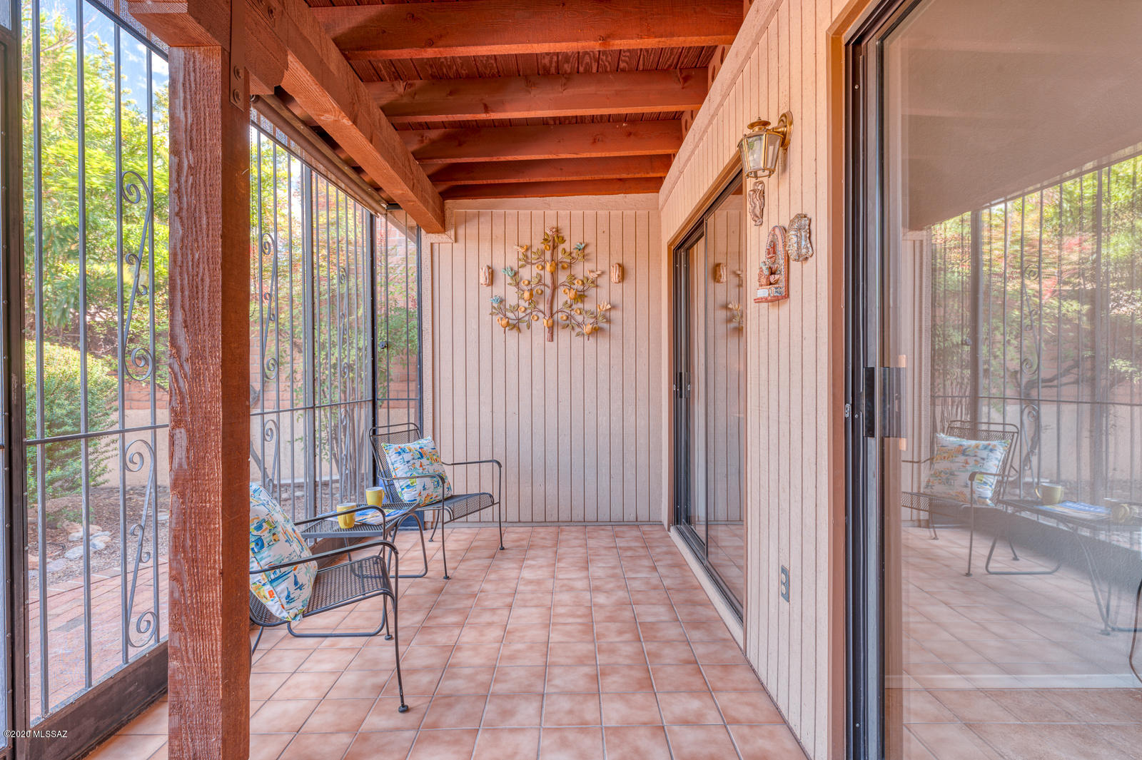 La Cholla Hills(1-313) - Residential