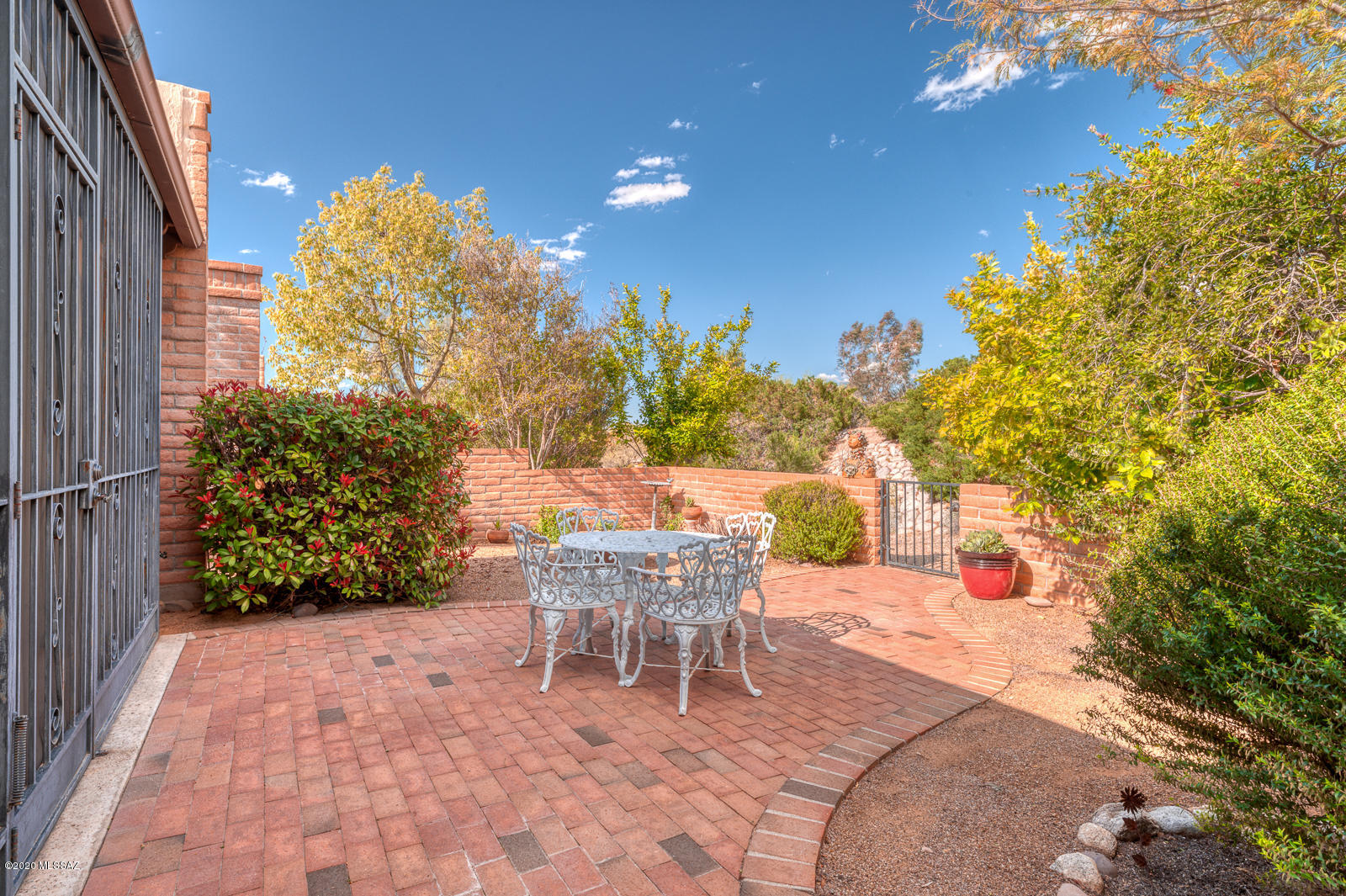 La Cholla Hills(1-313) - Residential