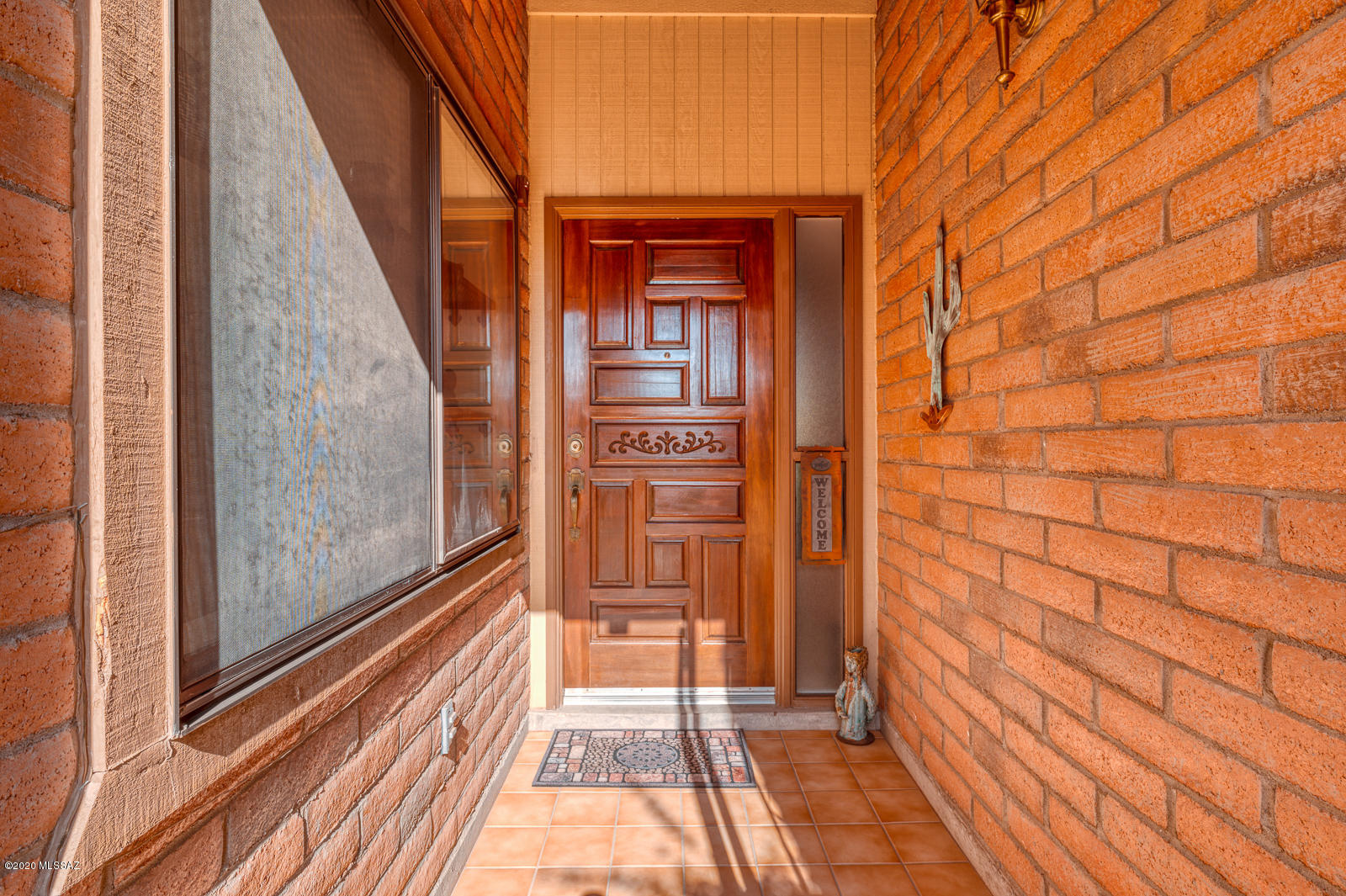 La Cholla Hills(1-313) - Residential