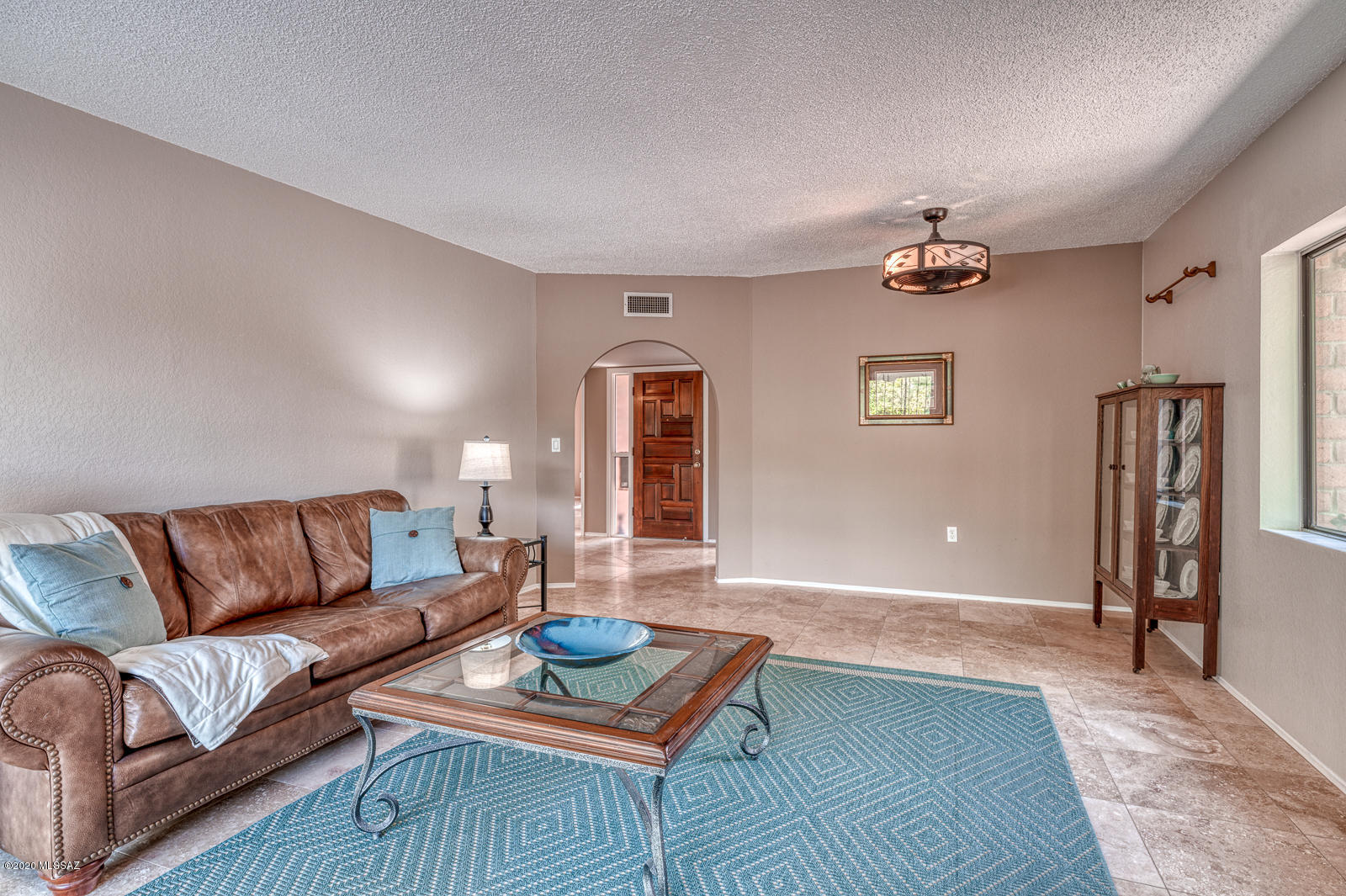 La Cholla Hills(1-313) - Residential