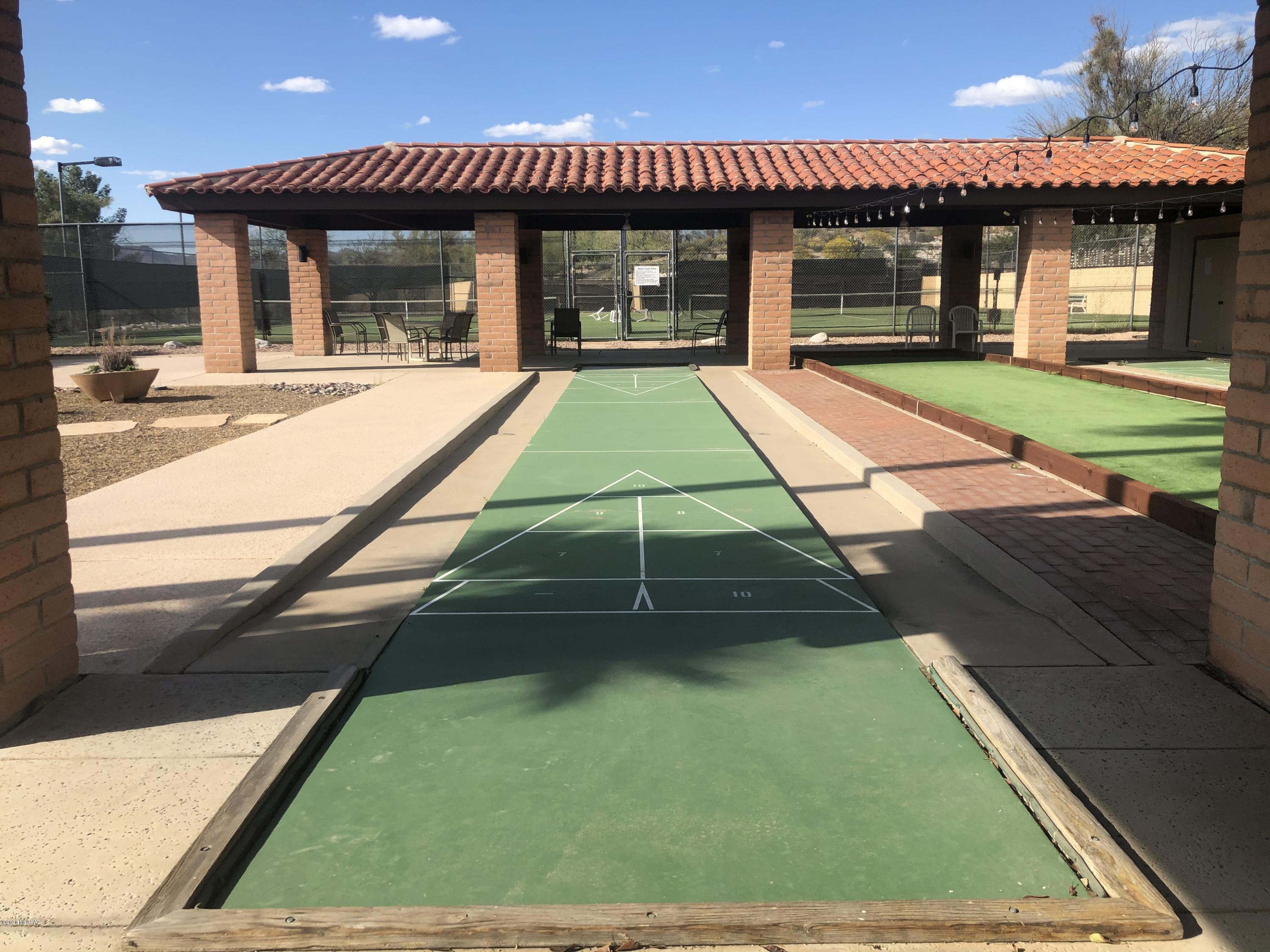 La Cholla Hills(1-313) - Residential