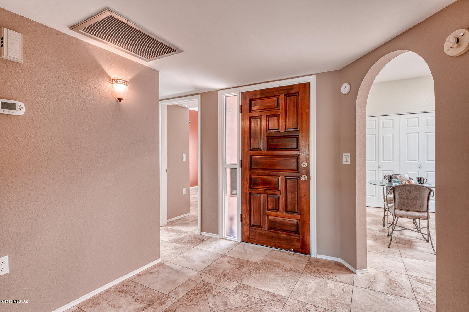 La Cholla Hills(1-313) - Residential