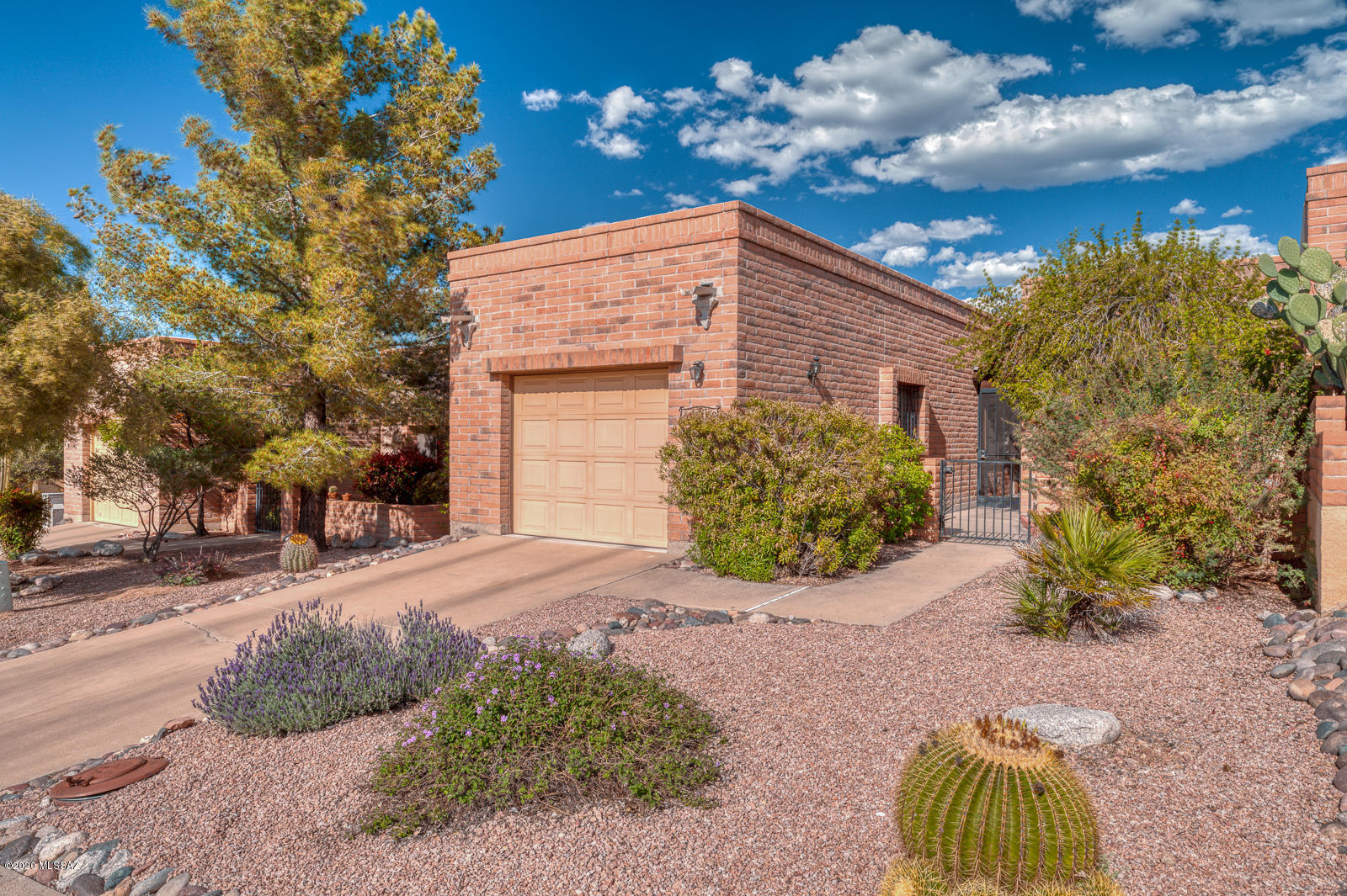 La Cholla Hills(1-313) - Residential