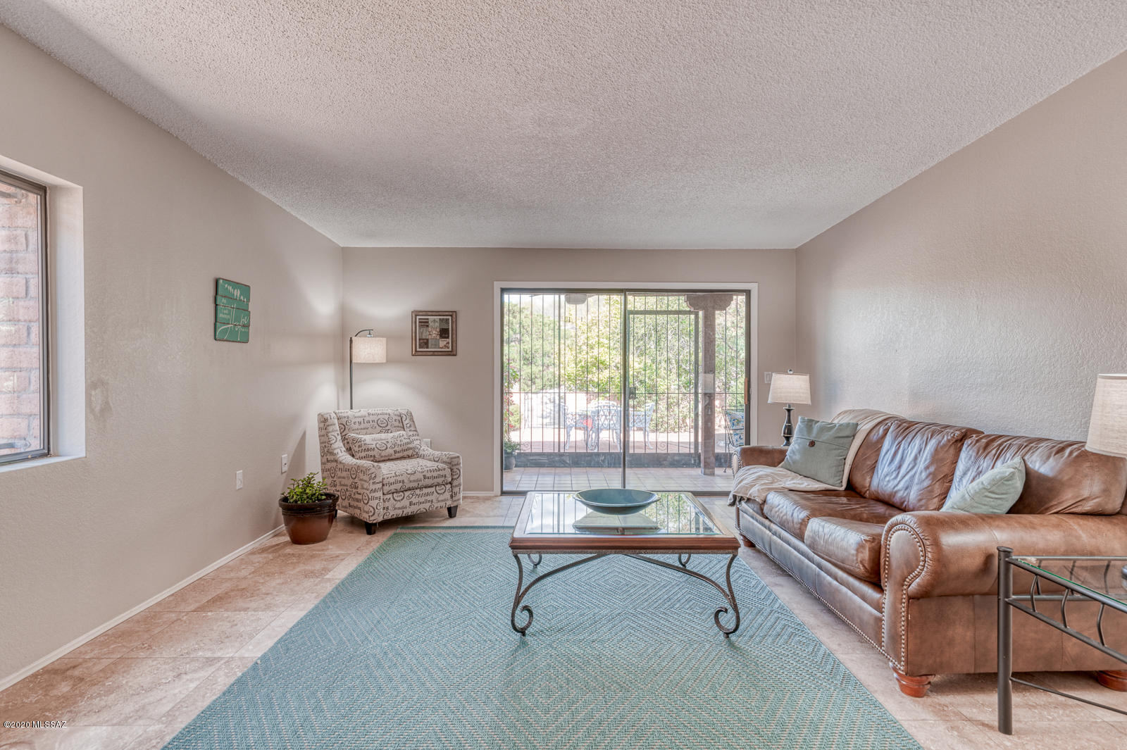 La Cholla Hills(1-313) - Residential