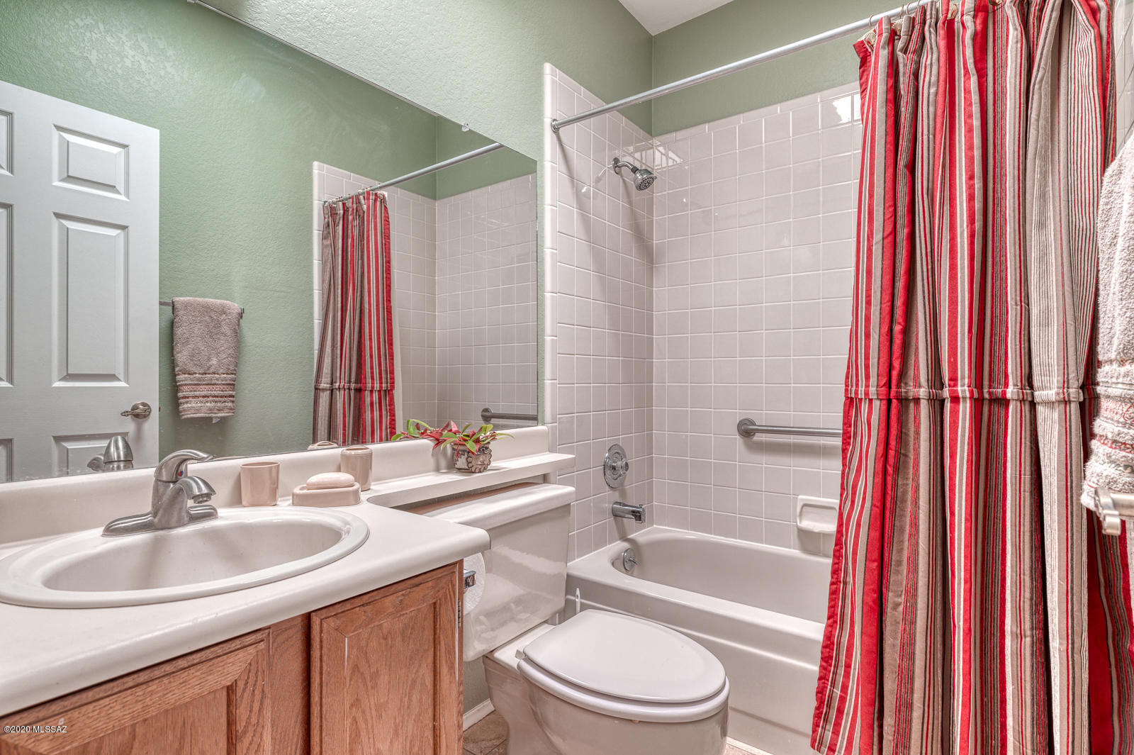 La Cholla Hills(1-313) - Residential