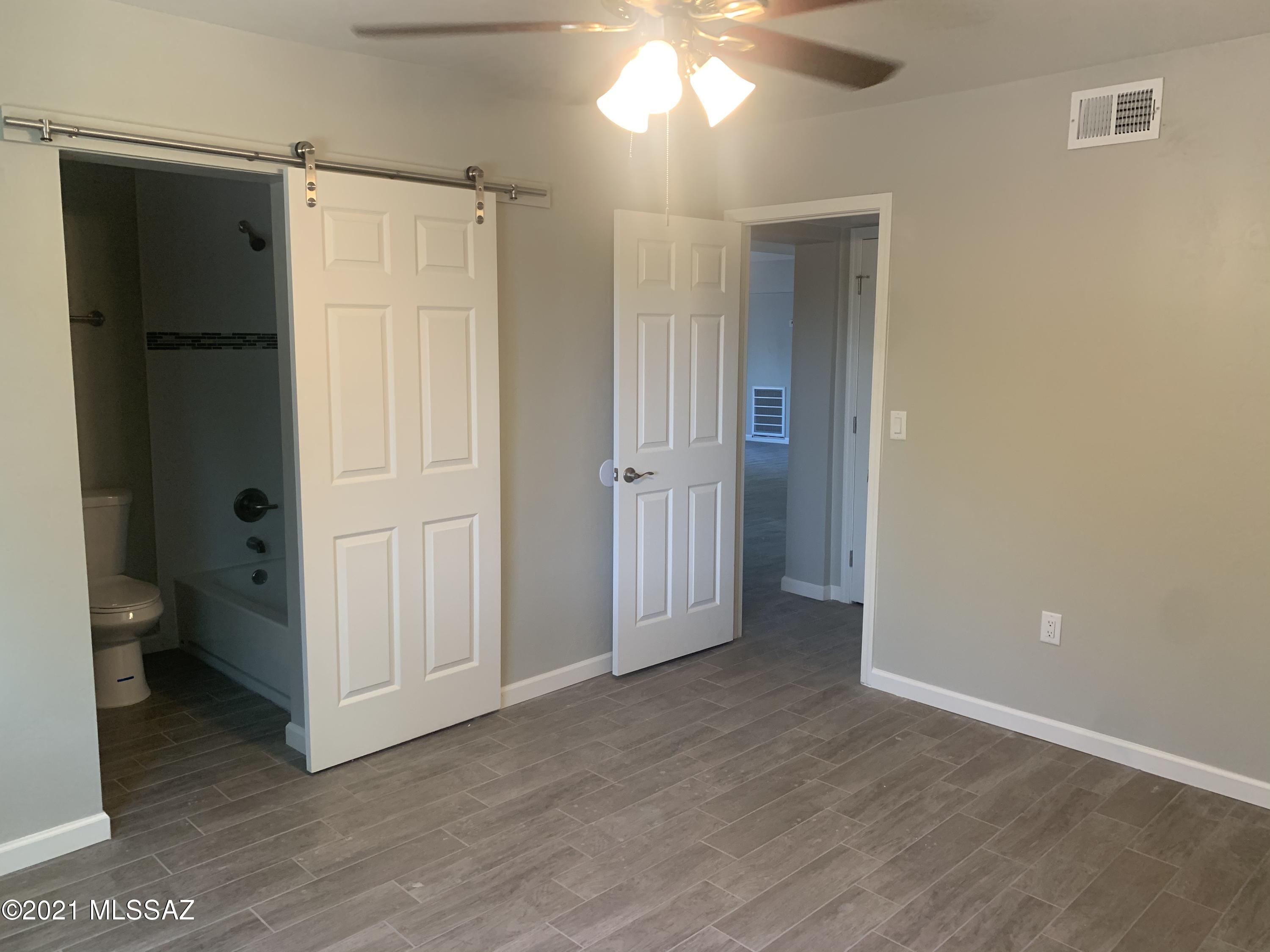 Parkway Vista Addition - Residential Income