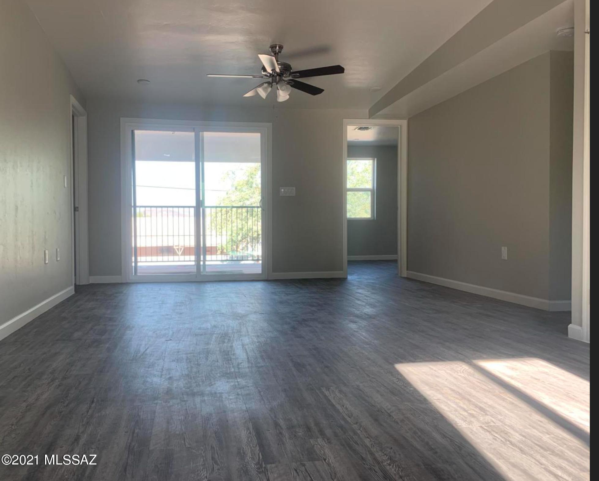 Parkway Vista Addition - Residential Income
