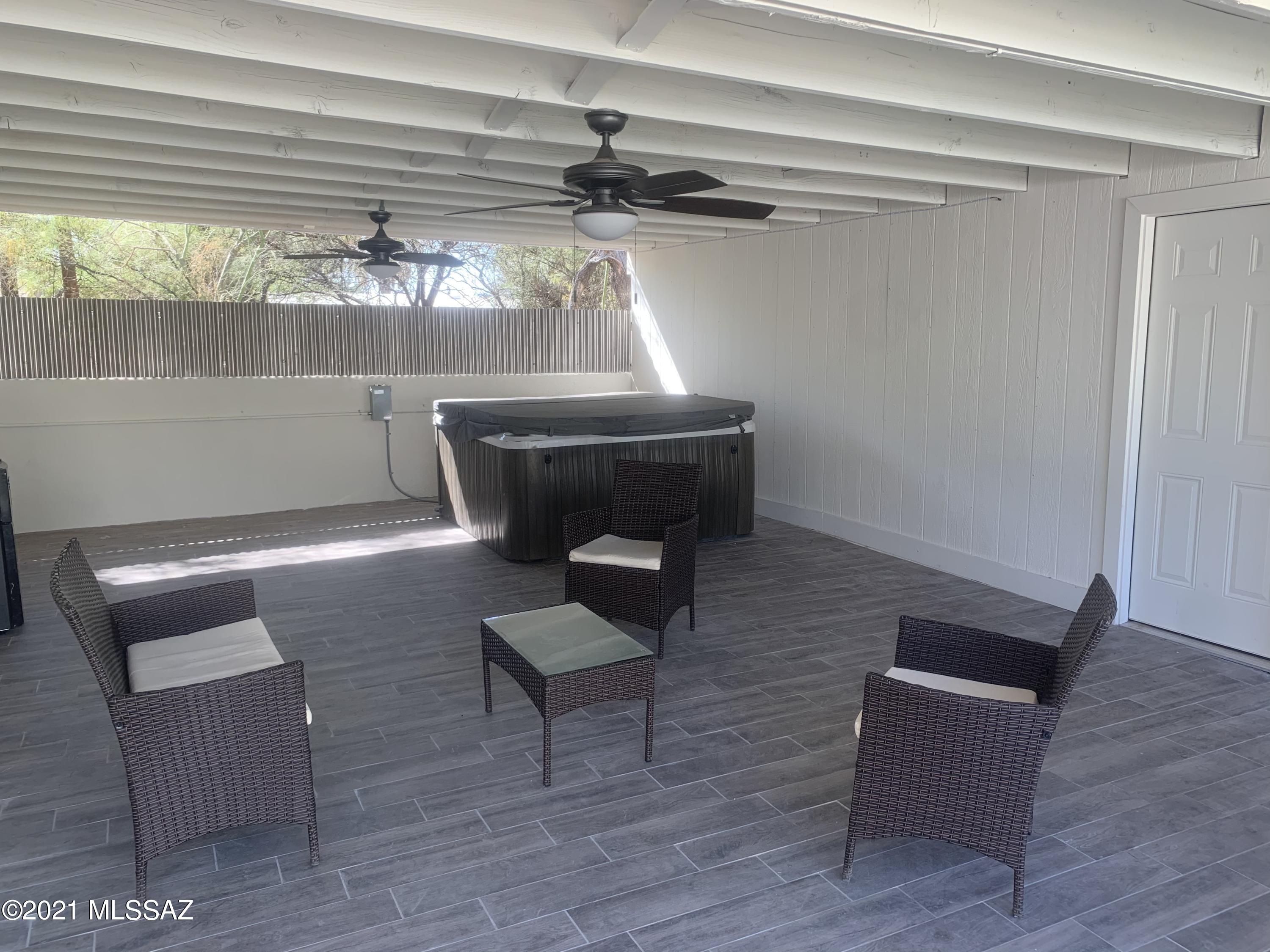 Parkway Vista Addition - Residential Income