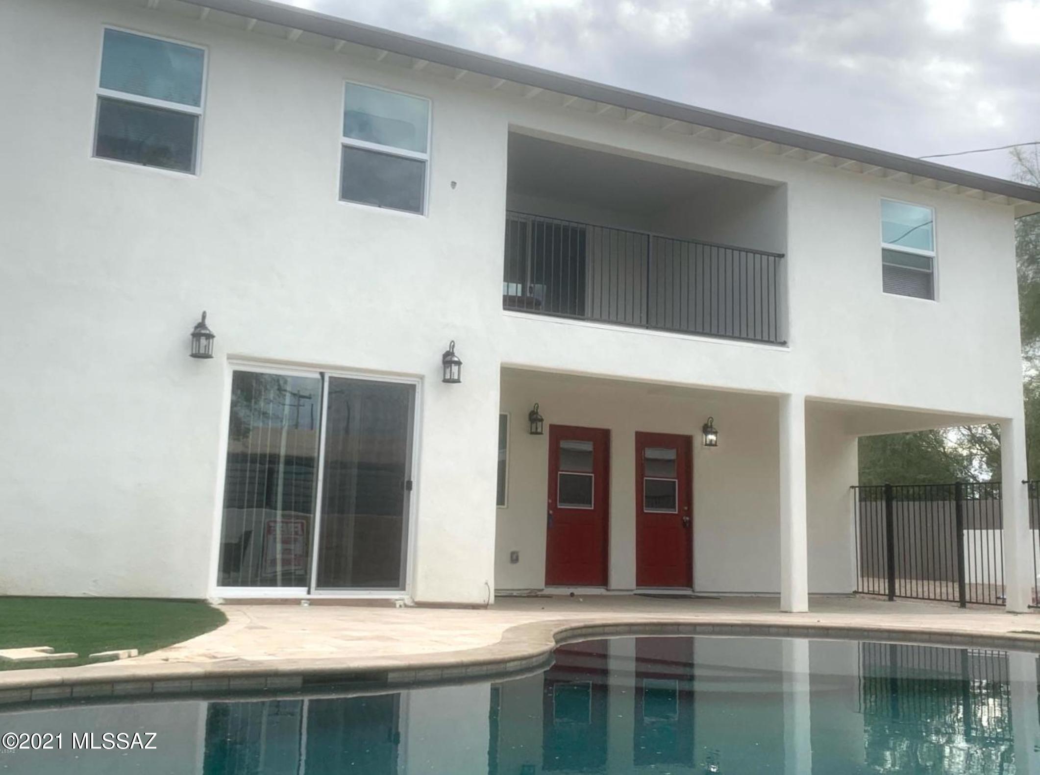 Parkway Vista Addition - Residential Income