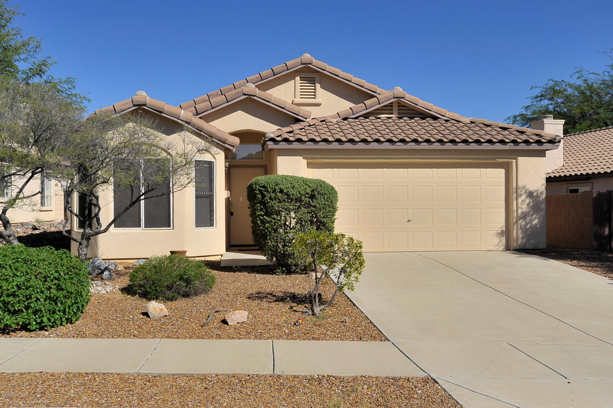 Villages At Red Hawk - Residential Lease