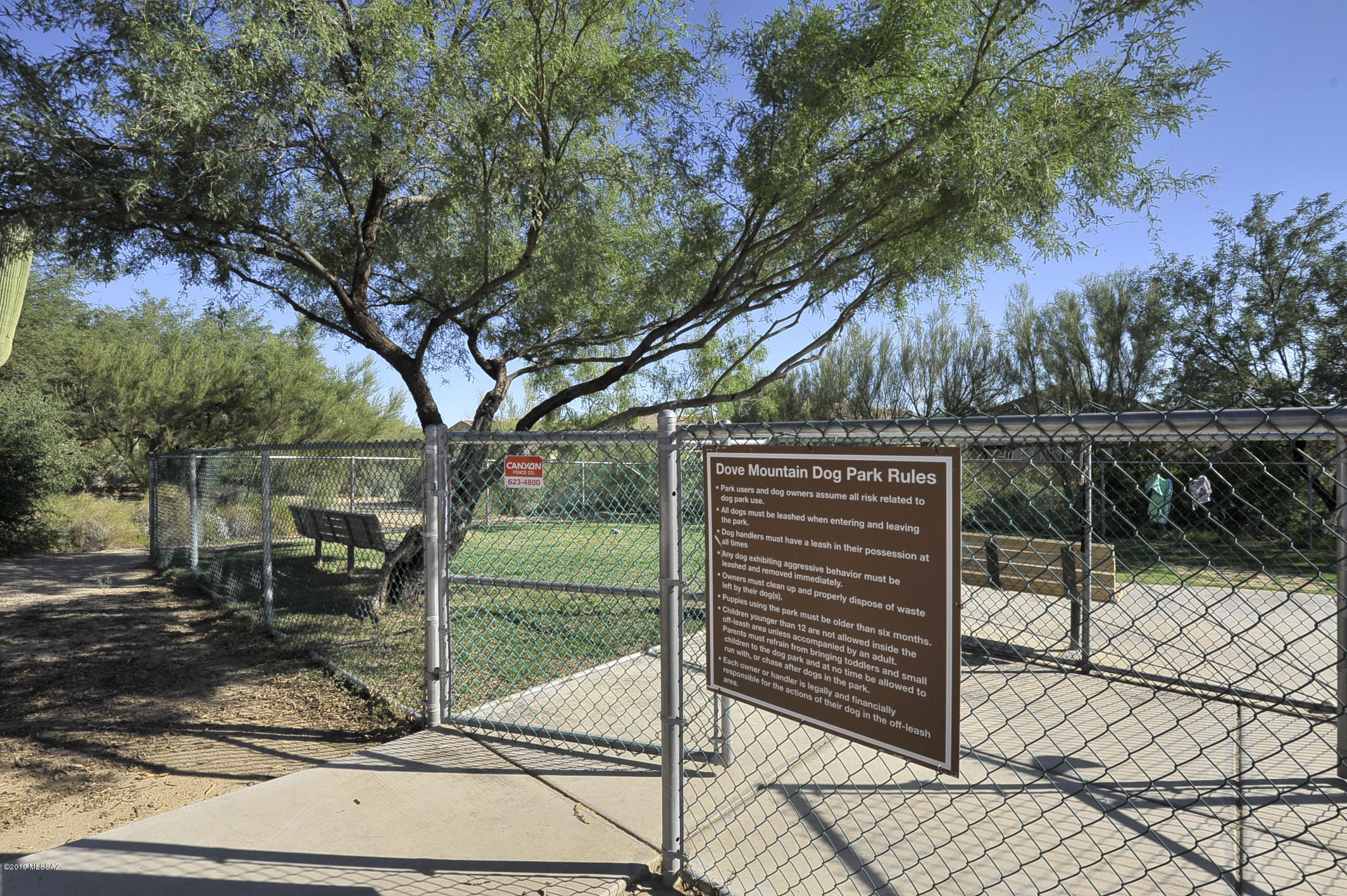 Villages At Red Hawk - Residential Lease
