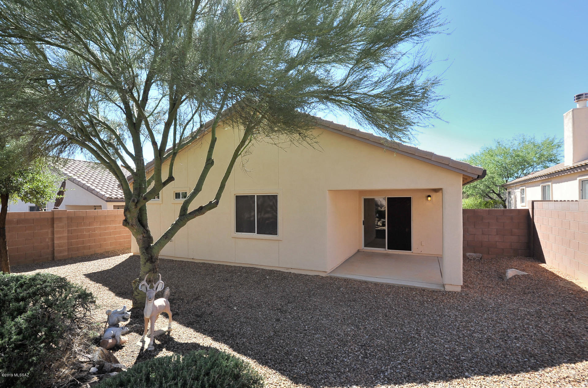 Villages At Red Hawk - Residential Lease
