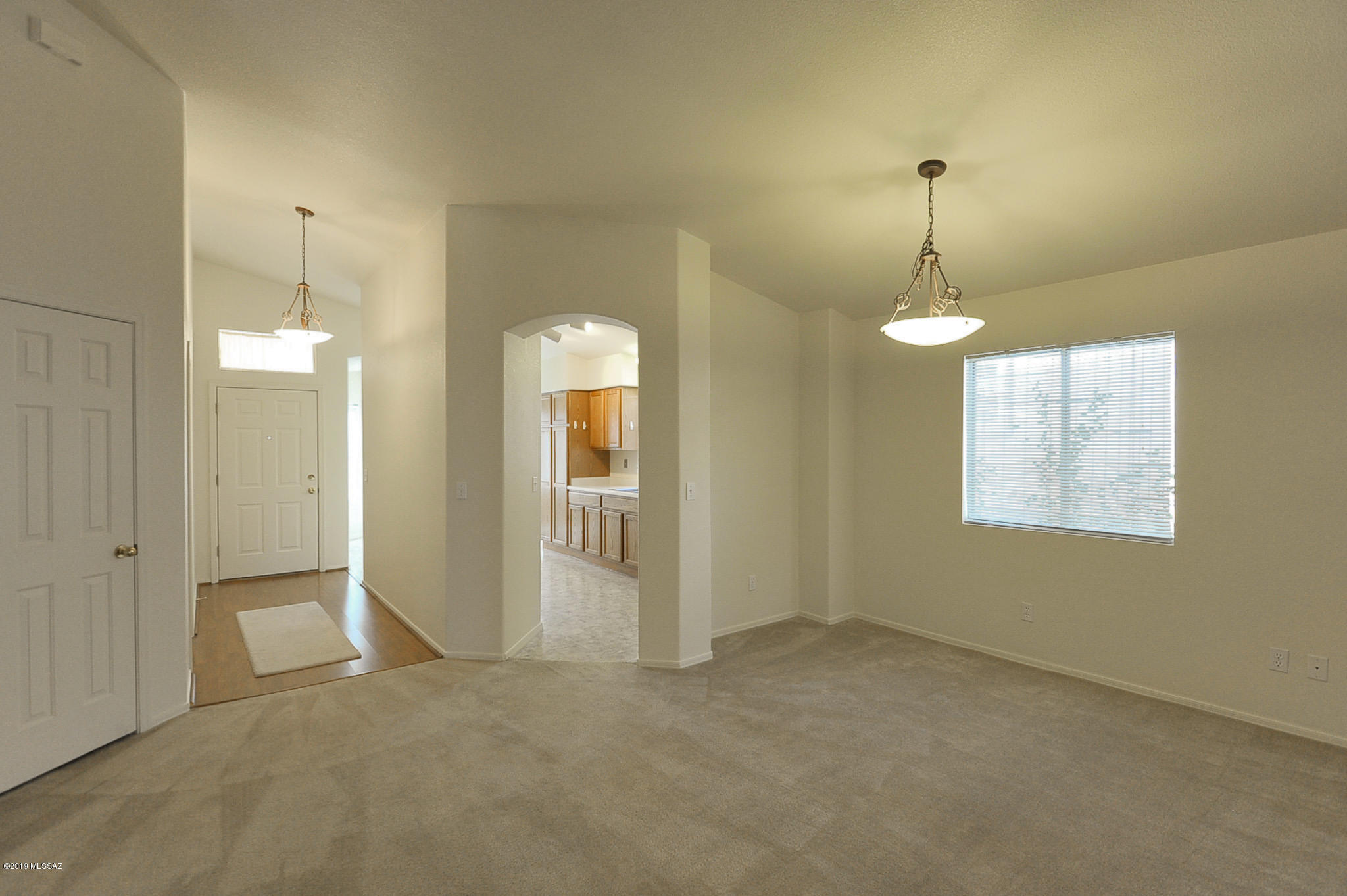 Villages At Red Hawk - Residential Lease