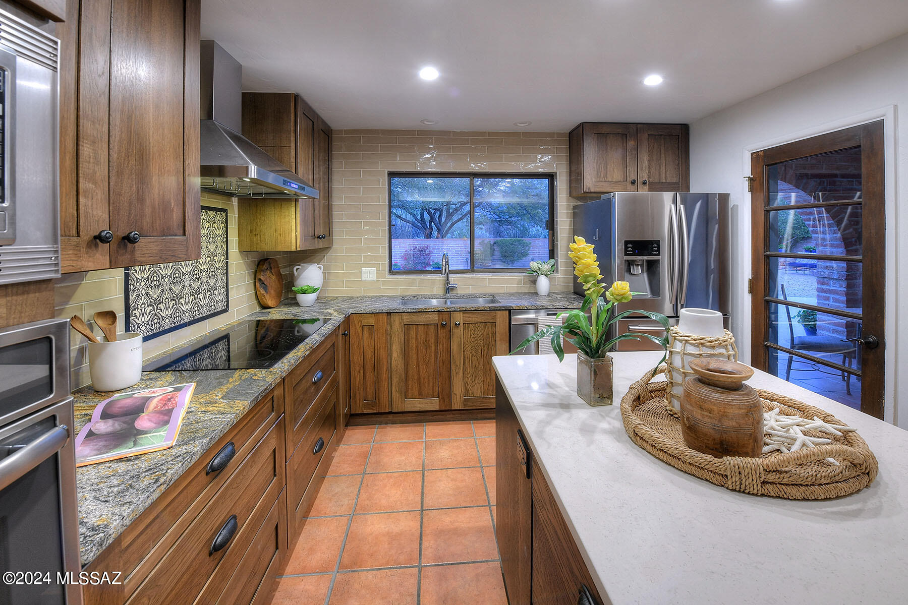 Catalina Foothills Est 8 - Residential
