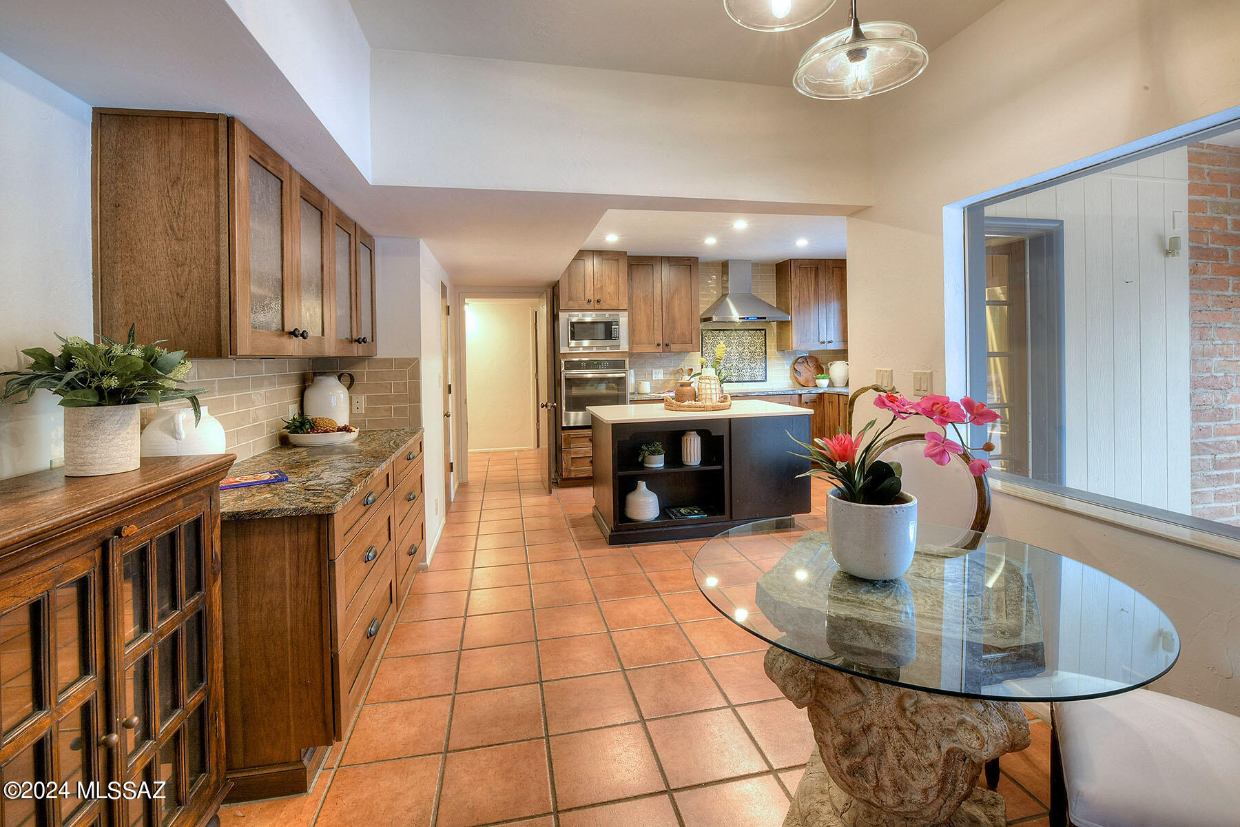 Catalina Foothills Est 8 - Residential