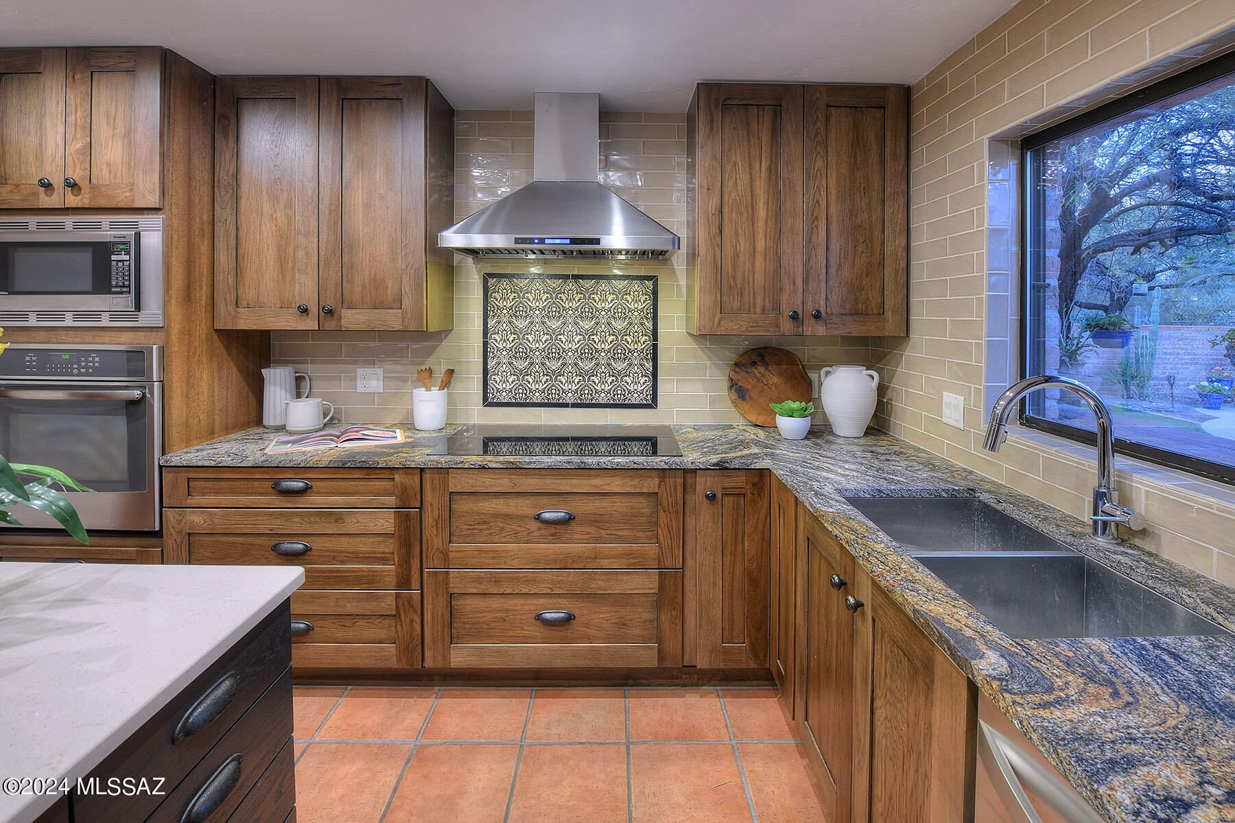 Catalina Foothills Est 8 - Residential