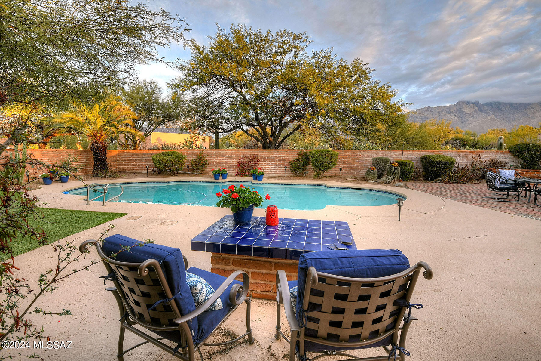 Catalina Foothills Est 8 - Residential