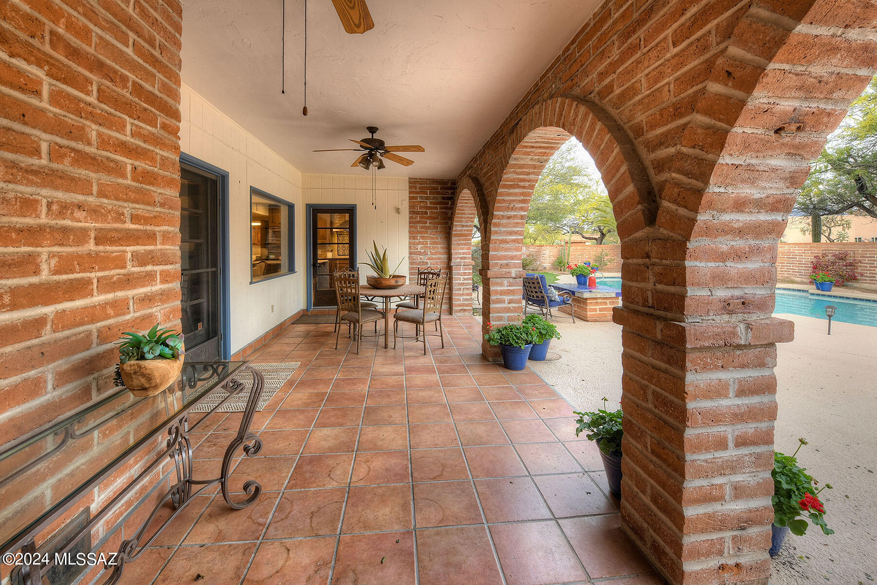 Catalina Foothills Est 8 - Residential
