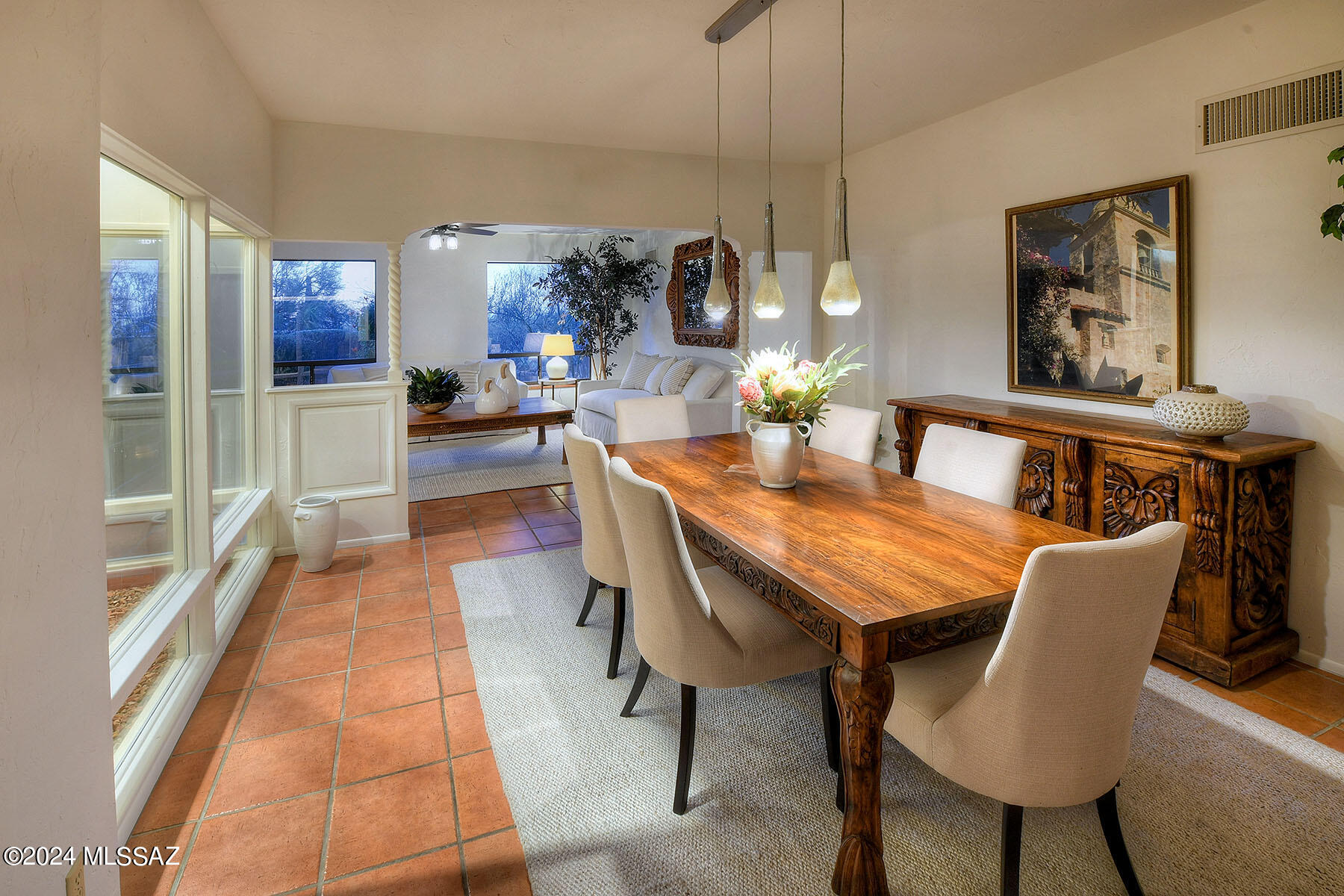 Catalina Foothills Est 8 - Residential