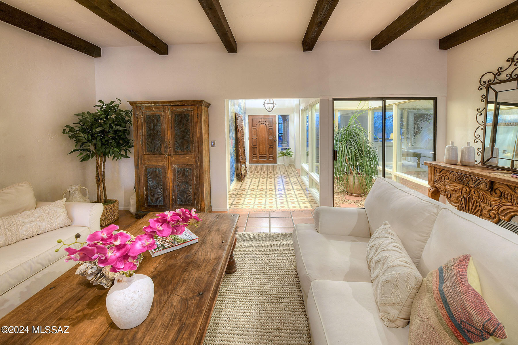Catalina Foothills Est 8 - Residential