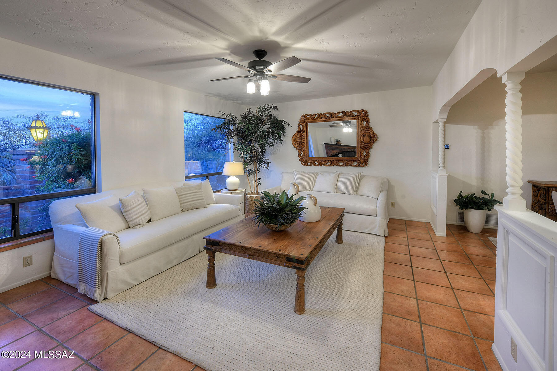 Catalina Foothills Est 8 - Residential