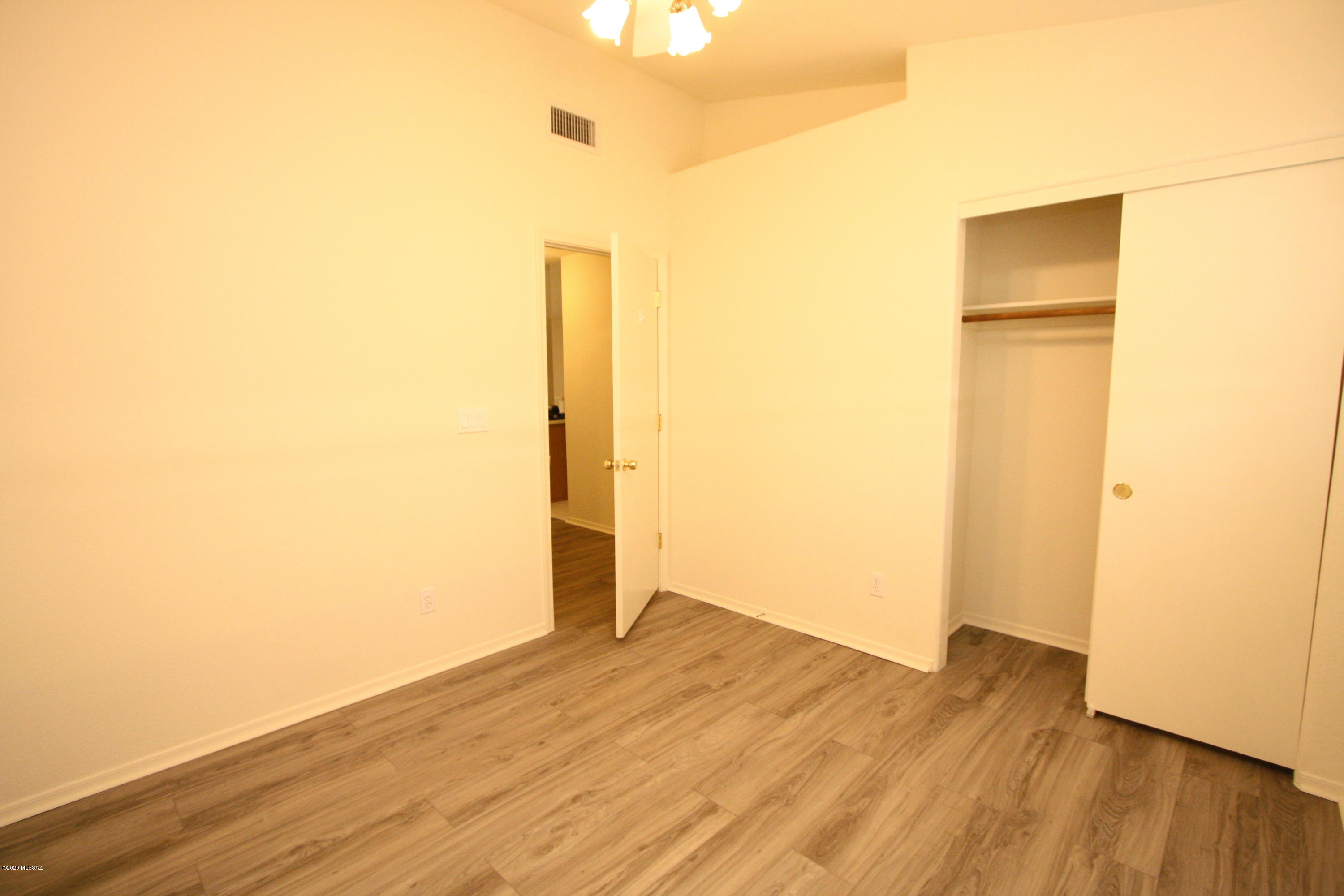 Canada Hills - Parcels B And C (1-58) - Residential Lease