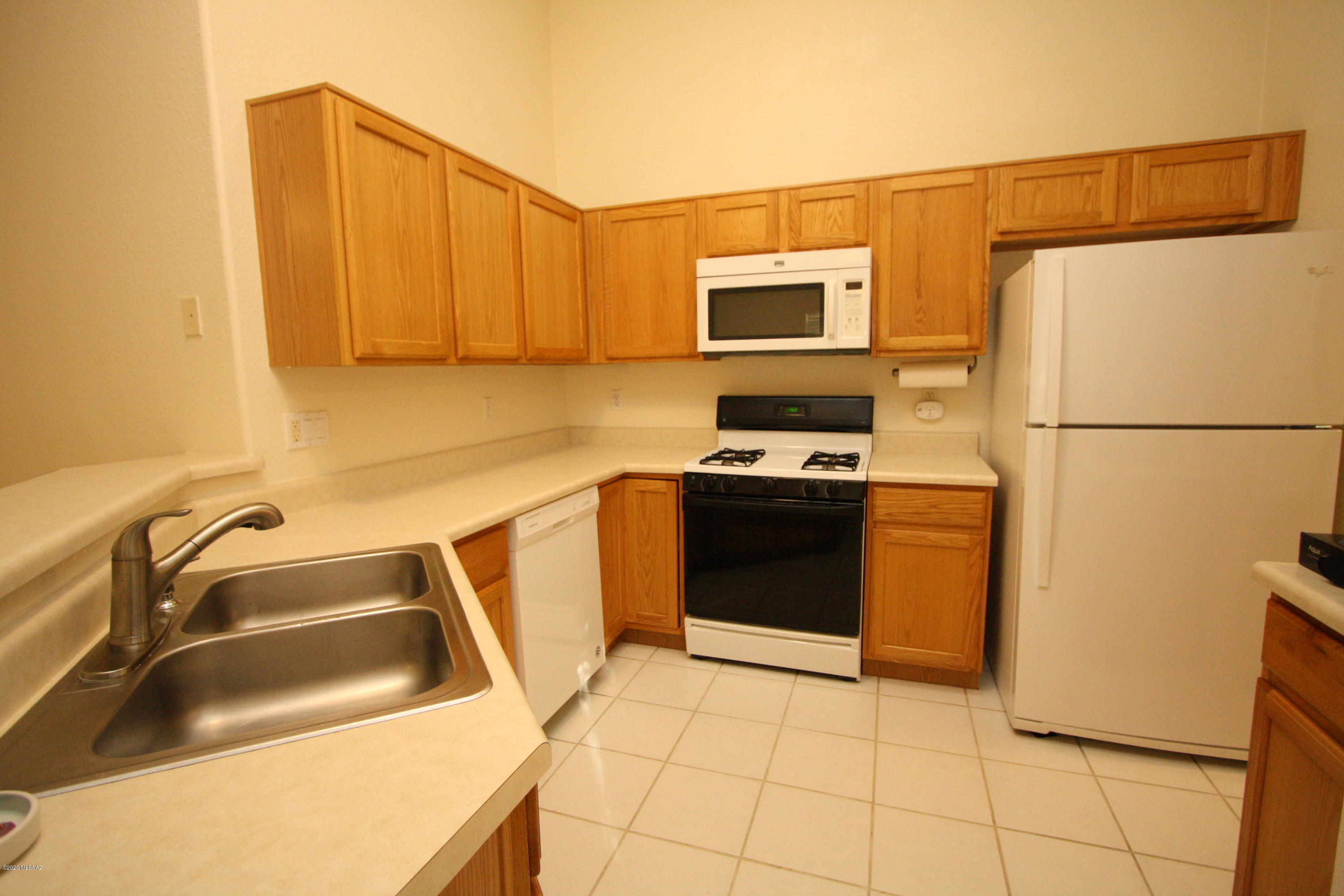 Canada Hills - Parcels B And C (1-58) - Residential Lease