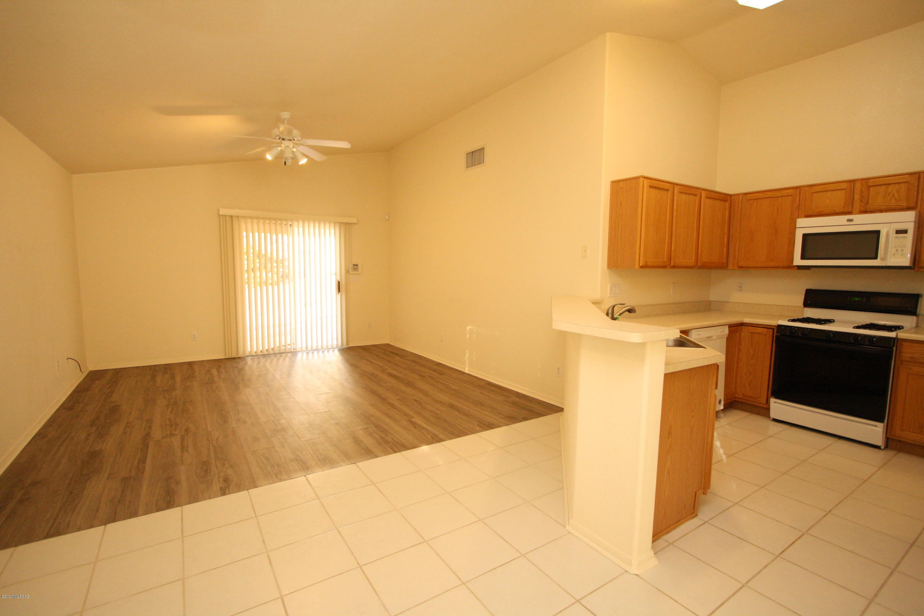 Canada Hills - Parcels B And C (1-58) - Residential Lease